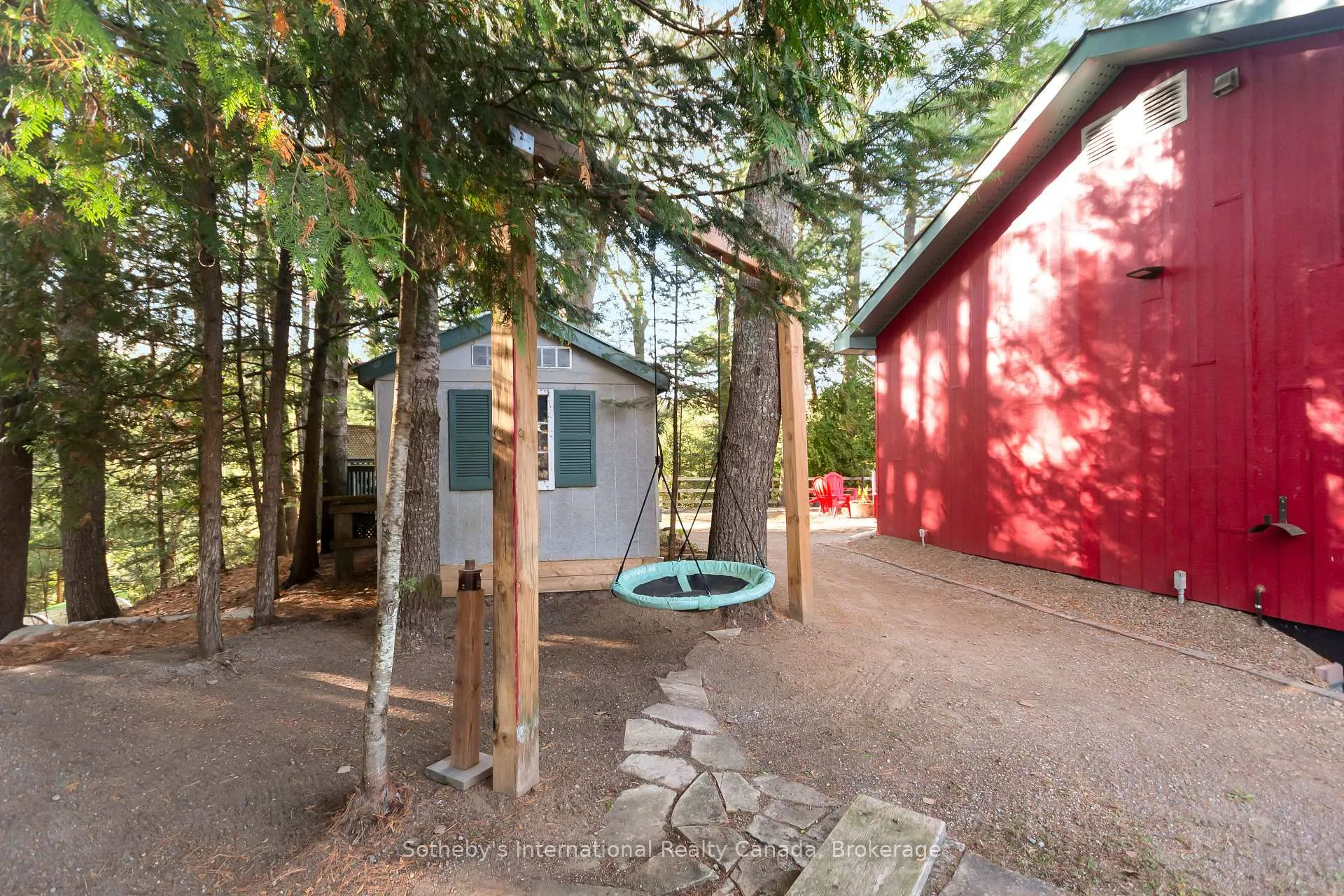 Photo 26 of 21 Sparrow Road, Kawartha Lakes, Somerville — HOMEH