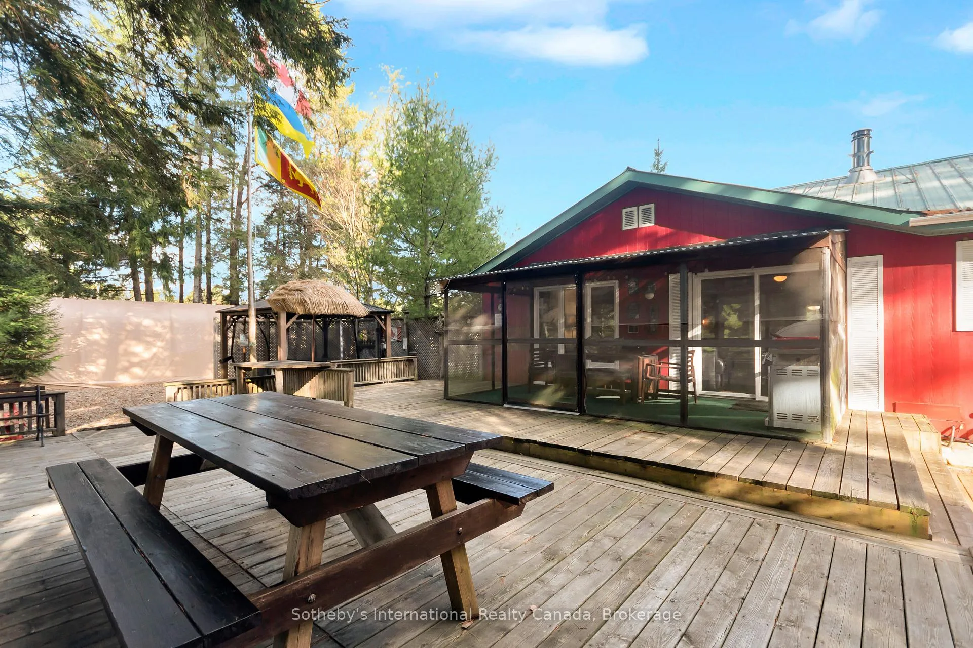 Photo 30 of 21 Sparrow Road, Kawartha Lakes, Somerville — HOMEH