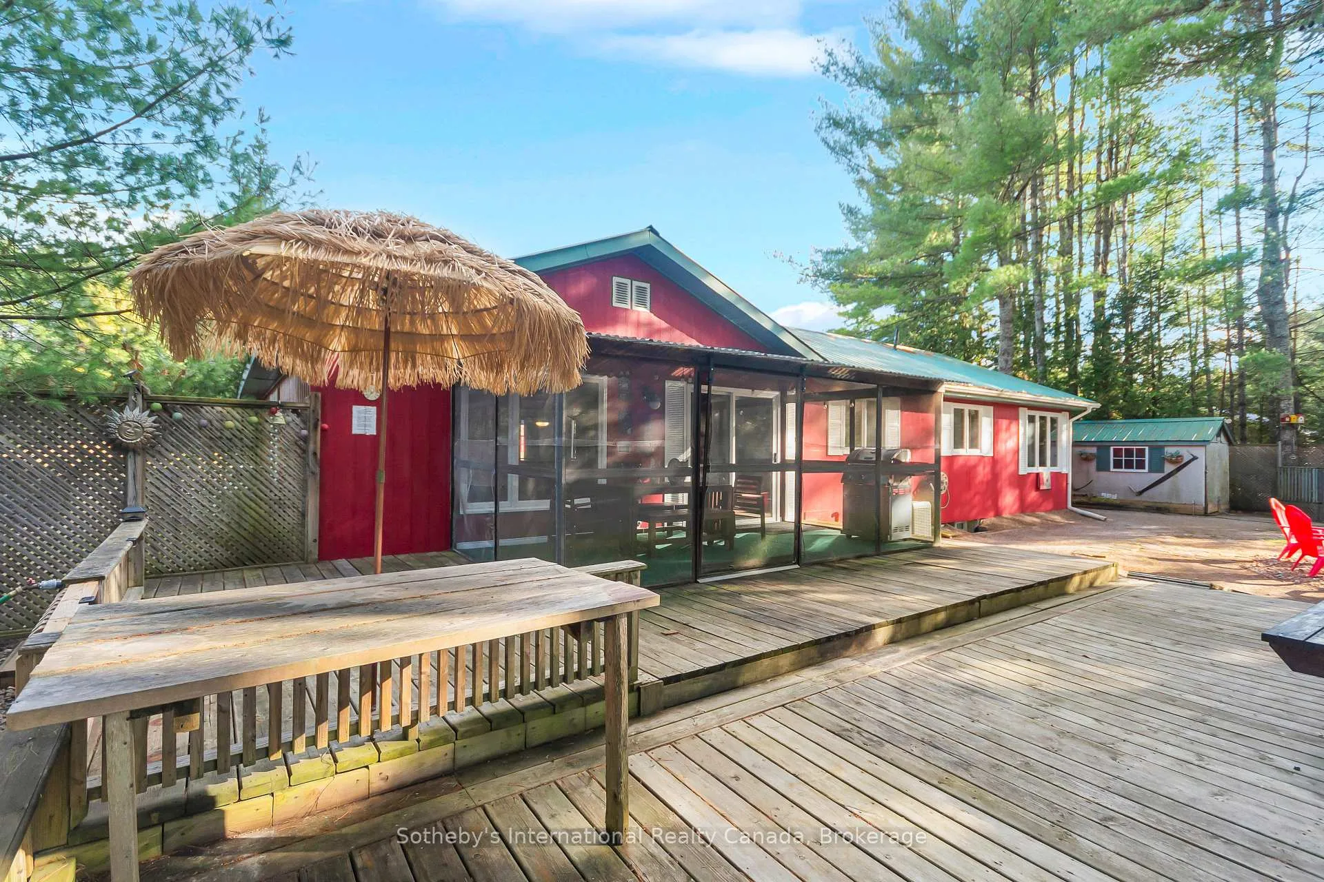 Photo 31 of 21 Sparrow Road, Kawartha Lakes, Somerville — HOMEH