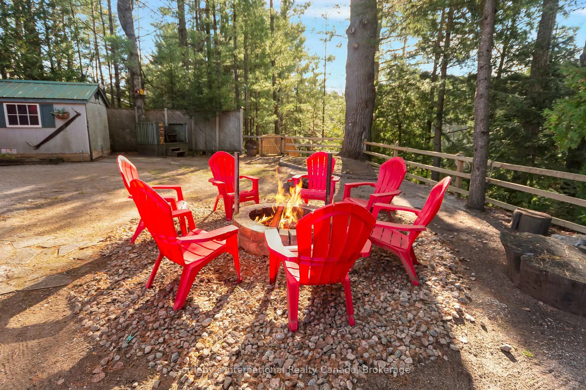 Photo 37 of 21 Sparrow Road, Kawartha Lakes, Somerville — HOMEH