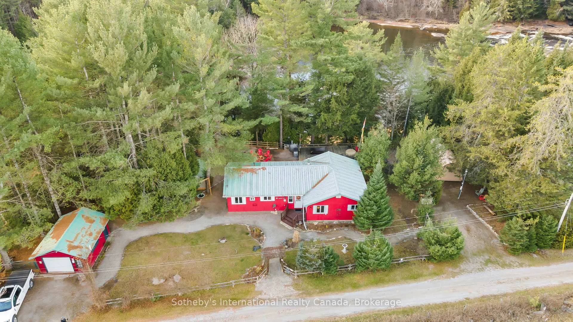 Photo 45 of 21 Sparrow Road, Kawartha Lakes, Somerville — HOMEH