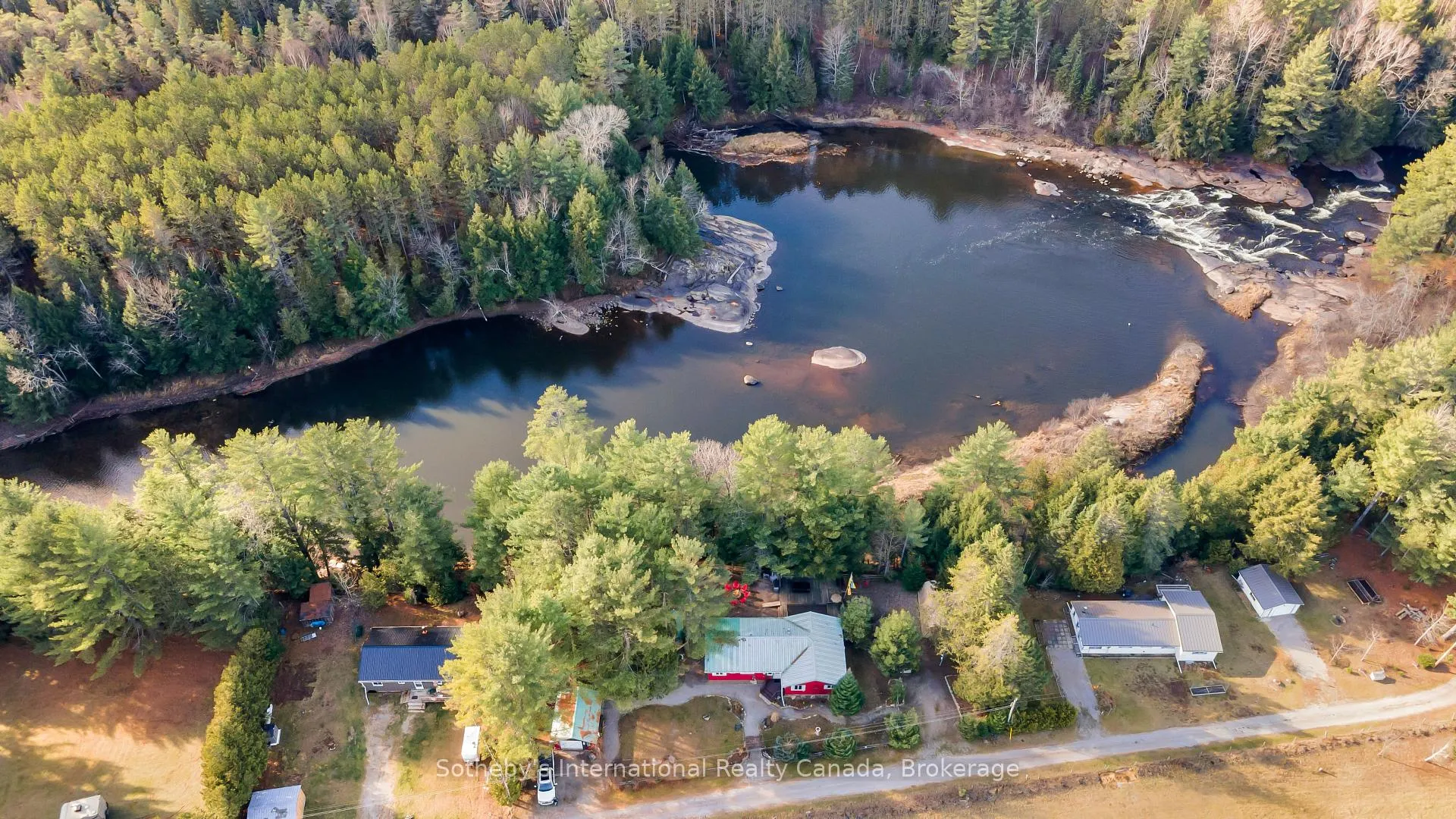 Photo 46 of 21 Sparrow Road, Kawartha Lakes, Somerville — HOMEH