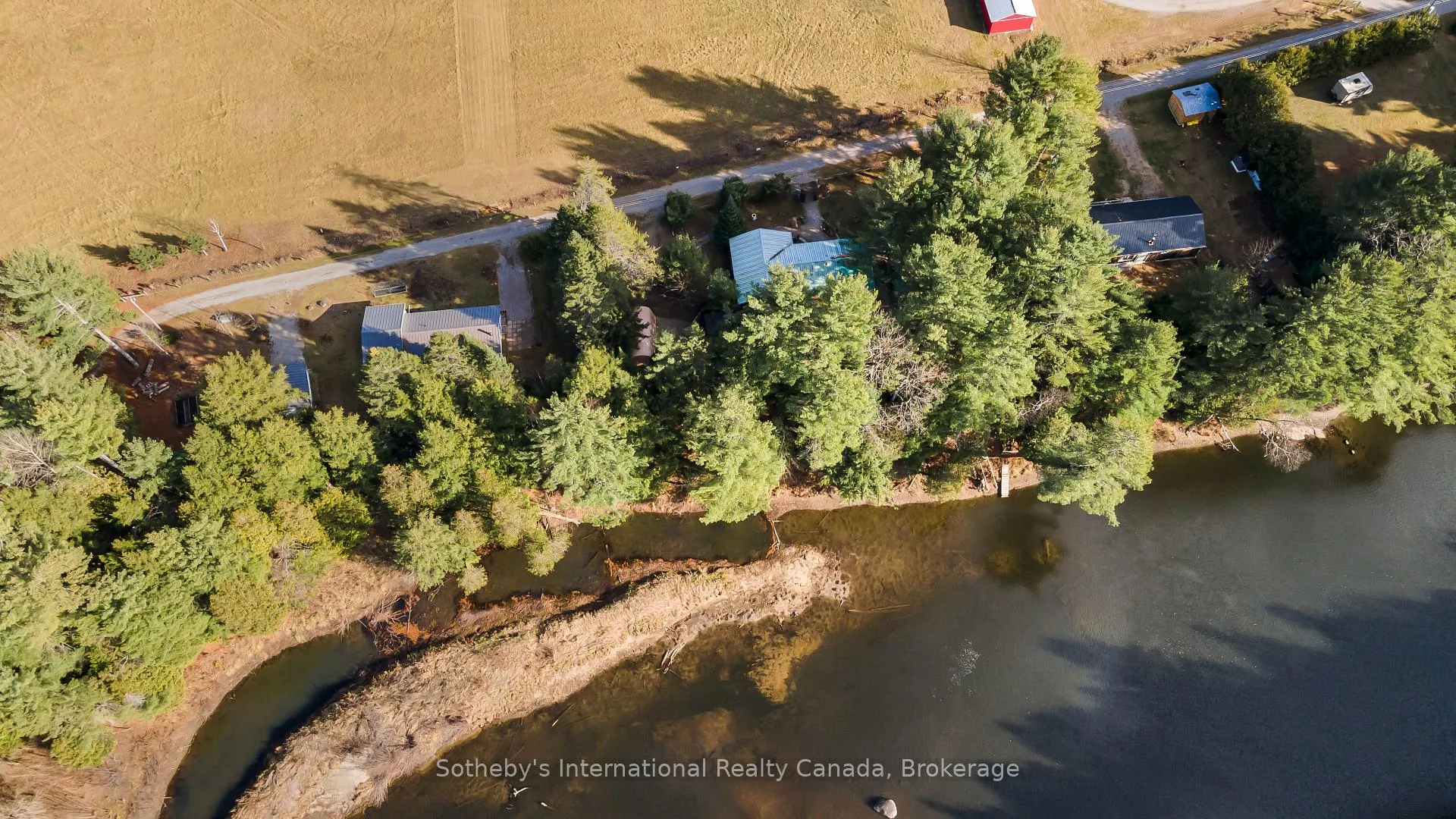 Photo 47 of 21 Sparrow Road, Kawartha Lakes, Somerville — HOMEH