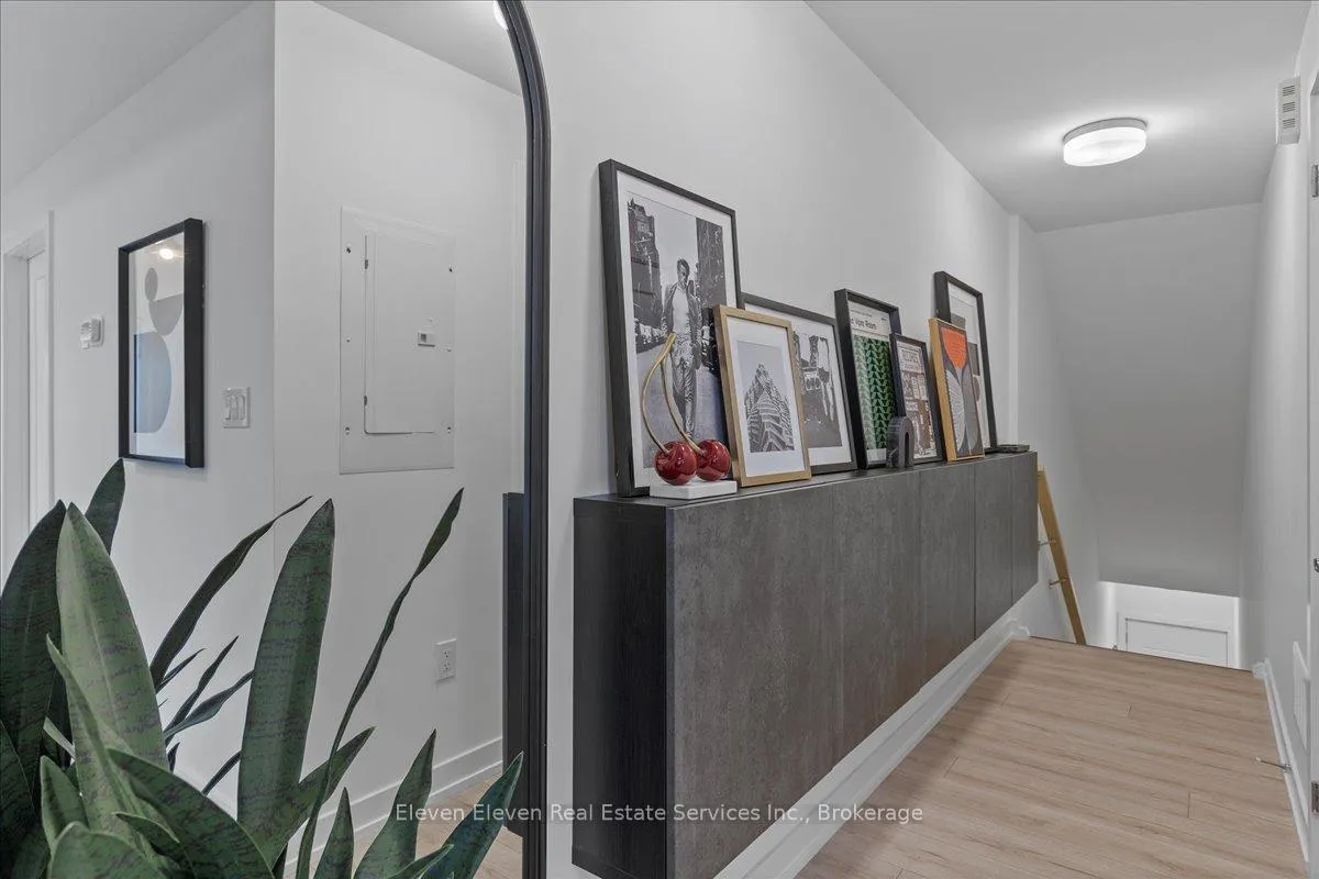 Photo 6 of Unit 18, 42 Lowes Road, Guelph, Clairfields/Hanlon Business Park — HOMEH