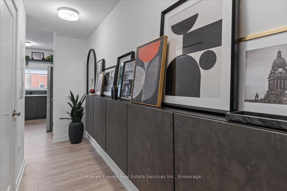 Photo 7 of Unit 18, 42 Lowes Road, Guelph, Clairfields/Hanlon Business Park — HOMEH