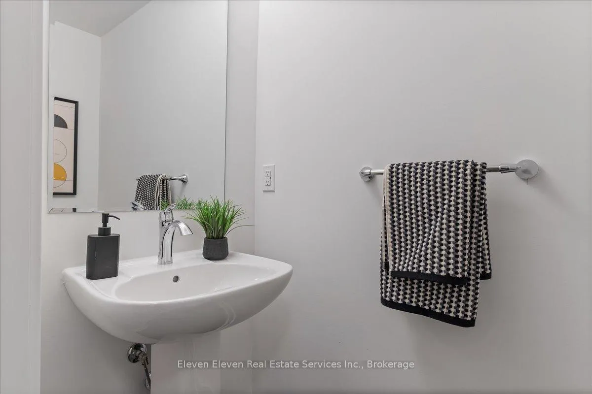 Photo 8 of Unit 18, 42 Lowes Road, Guelph, Clairfields/Hanlon Business Park — HOMEH