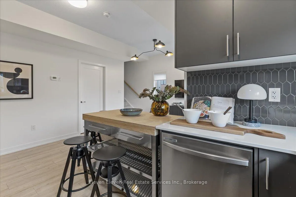 Photo 10 of Unit 18, 42 Lowes Road, Guelph, Clairfields/Hanlon Business Park — HOMEH