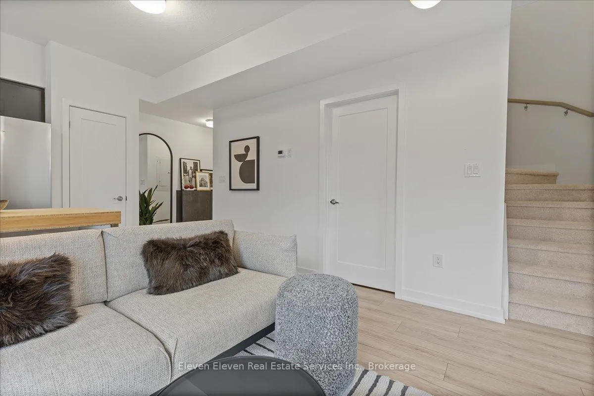 Photo 16 of Unit 18, 42 Lowes Road, Guelph, Clairfields/Hanlon Business Park — HOMEH