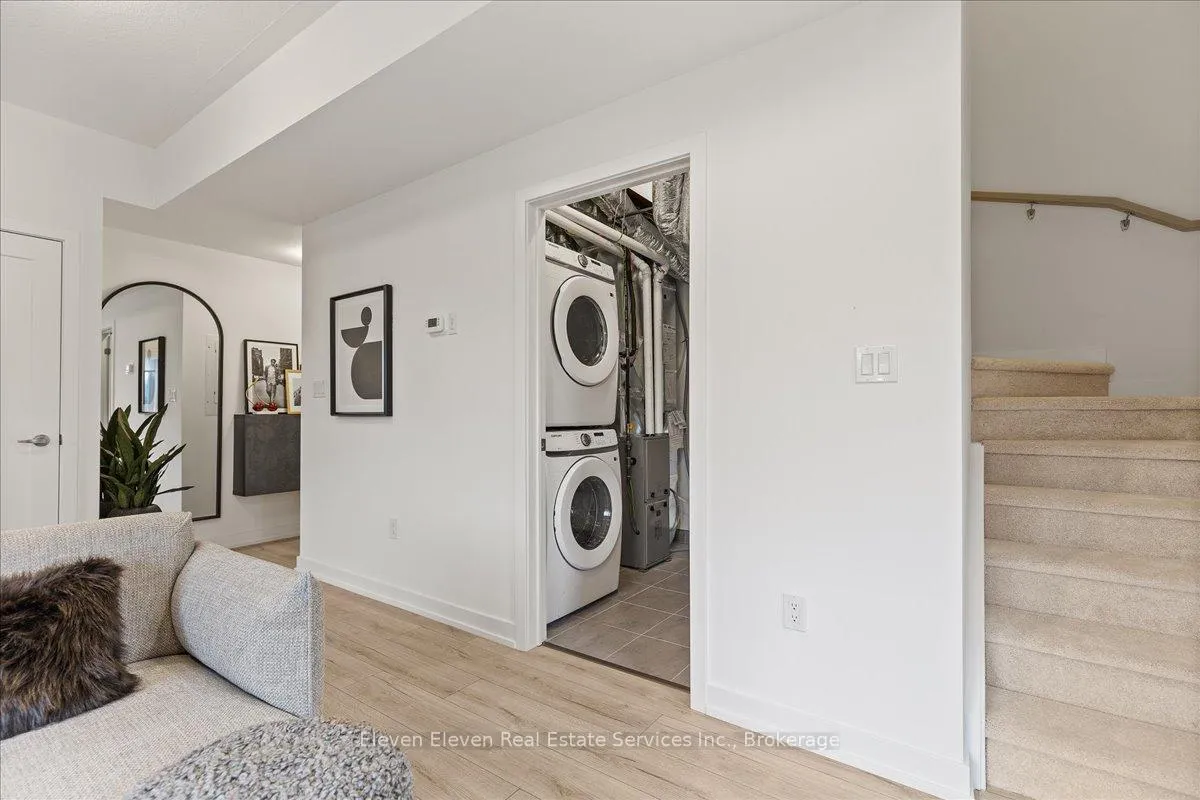 Photo 17 of Unit 18, 42 Lowes Road, Guelph, Clairfields/Hanlon Business Park — HOMEH