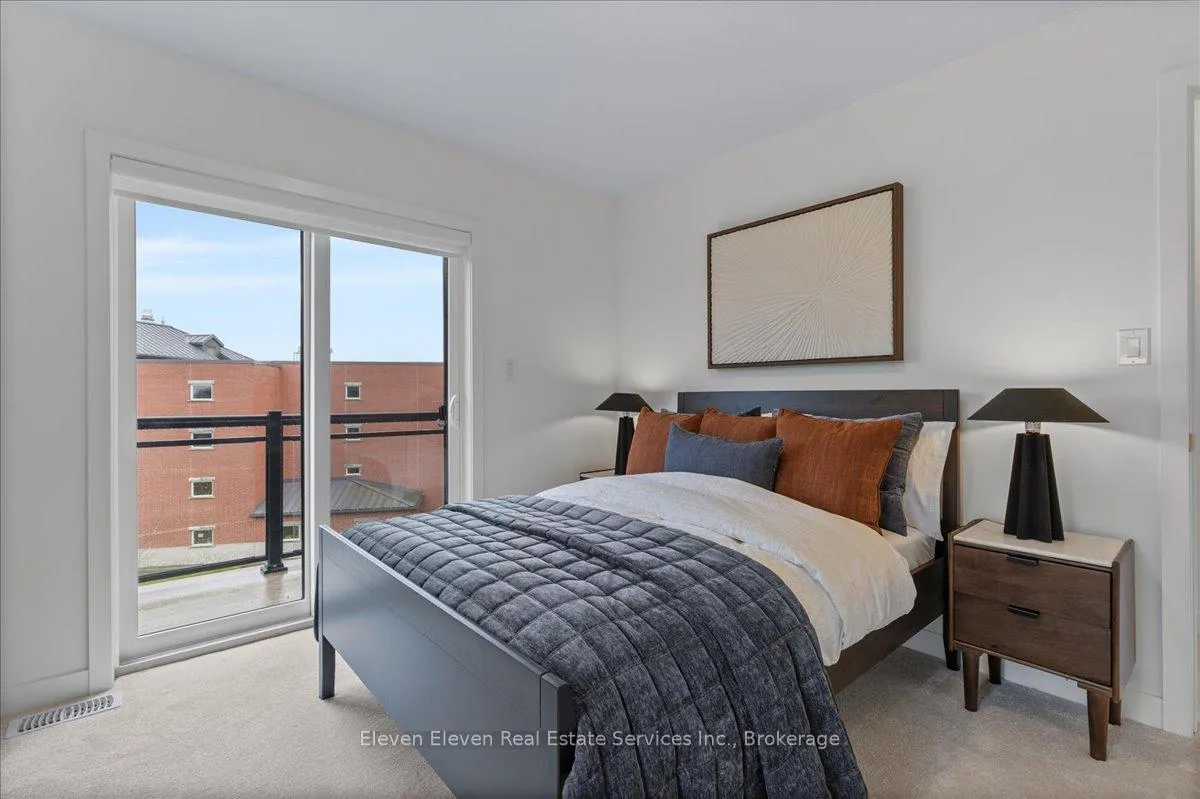 Photo 19 of Unit 18, 42 Lowes Road, Guelph, Clairfields/Hanlon Business Park — HOMEH