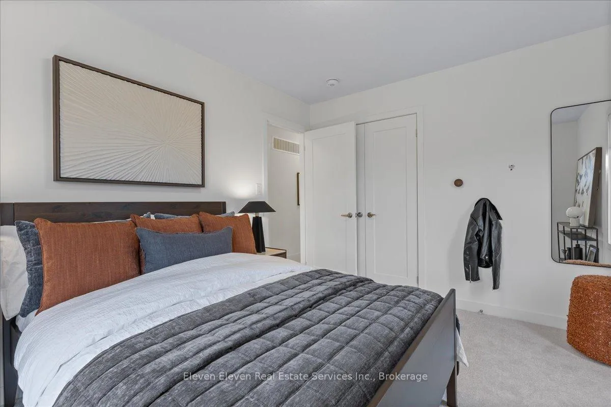 Photo 20 of Unit 18, 42 Lowes Road, Guelph, Clairfields/Hanlon Business Park — HOMEH
