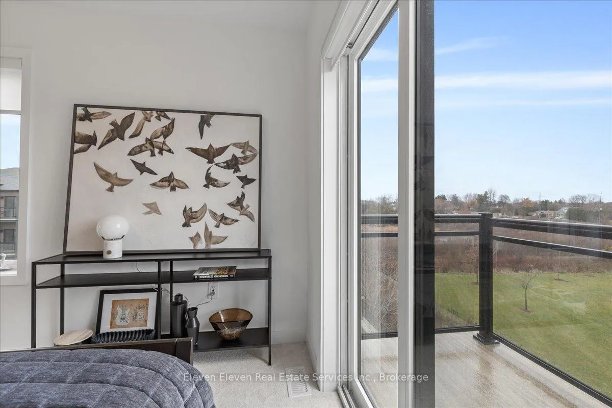 Photo 21 of Unit 18, 42 Lowes Road, Guelph, Clairfields/Hanlon Business Park — HOMEH