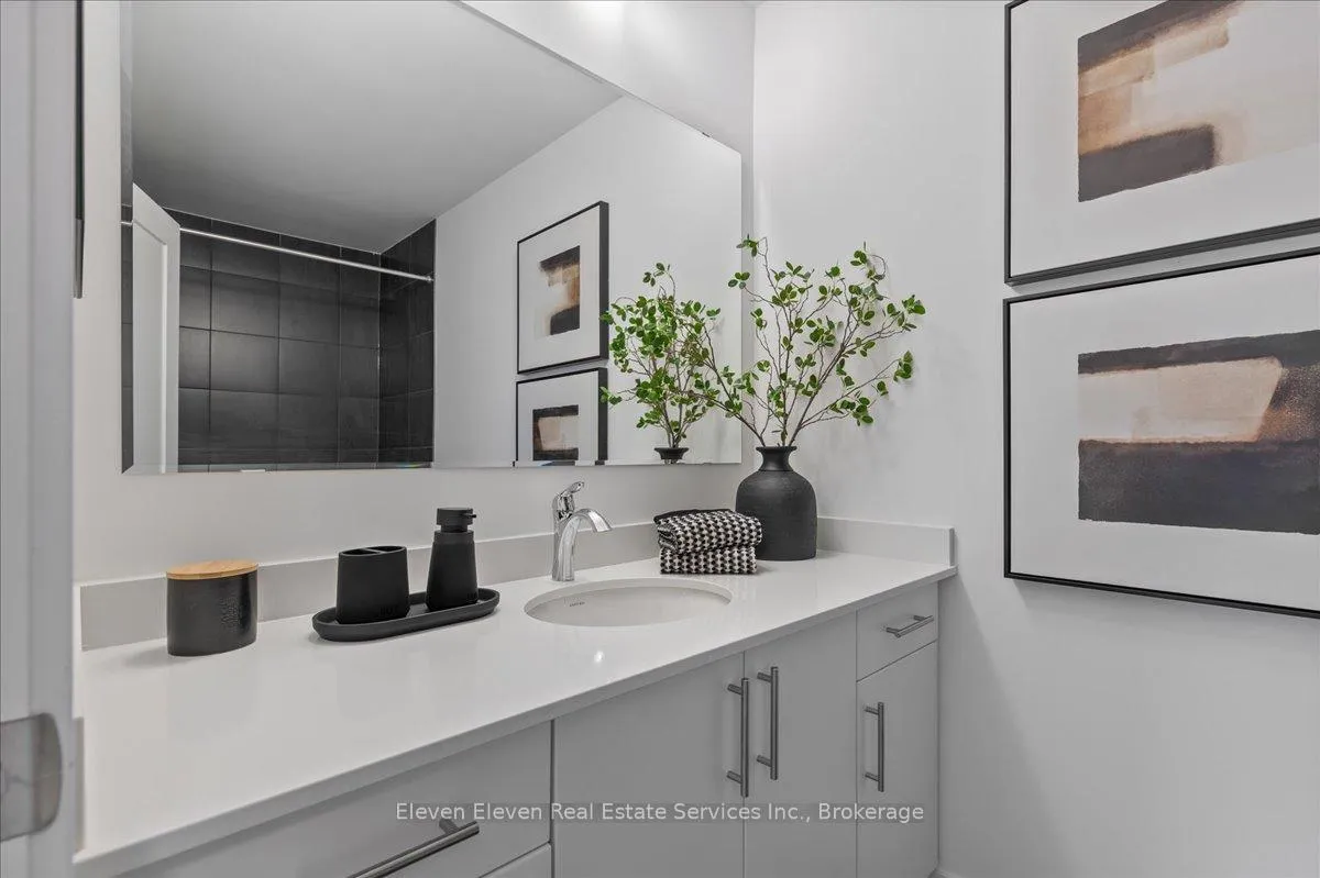 Photo 22 of Unit 18, 42 Lowes Road, Guelph, Clairfields/Hanlon Business Park — HOMEH