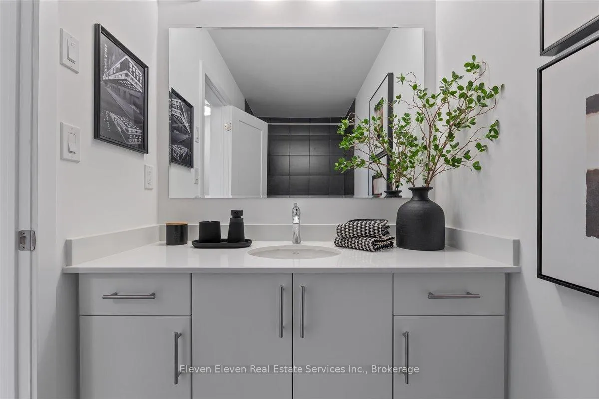 Photo 23 of Unit 18, 42 Lowes Road, Guelph, Clairfields/Hanlon Business Park — HOMEH