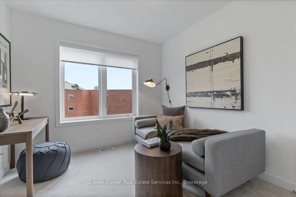 Photo 24 of Unit 18, 42 Lowes Road, Guelph, Clairfields/Hanlon Business Park — HOMEH