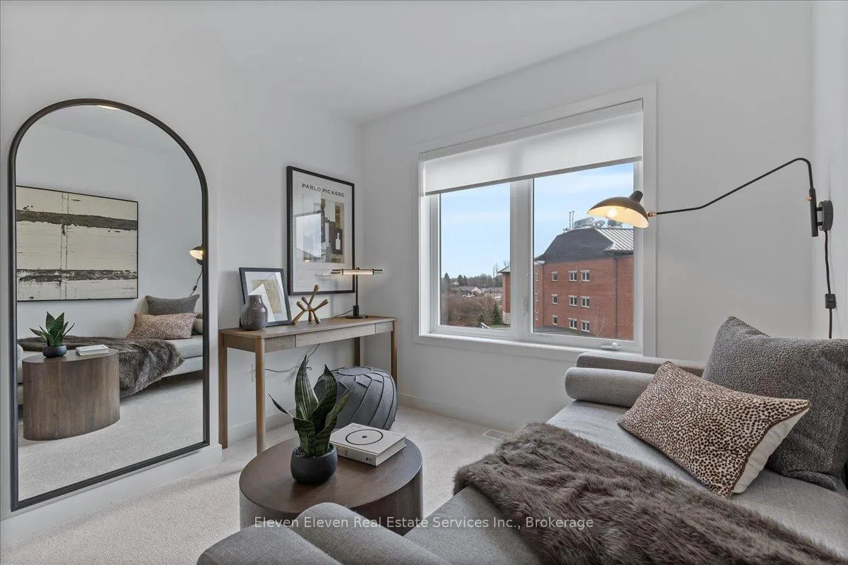 Photo 25 of Unit 18, 42 Lowes Road, Guelph, Clairfields/Hanlon Business Park — HOMEH