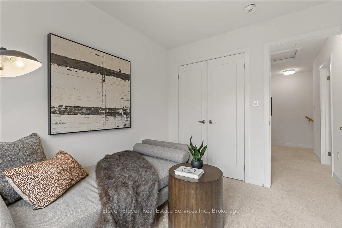 Photo 26 of Unit 18, 42 Lowes Road, Guelph, Clairfields/Hanlon Business Park — HOMEH