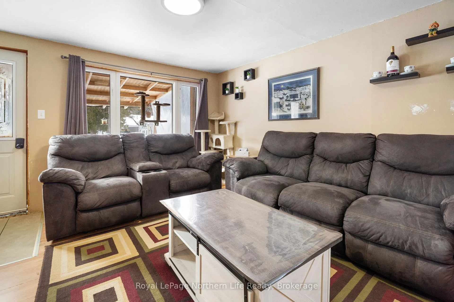 Photo 4 of 294 Mountain Road, Callander — HOMEH
