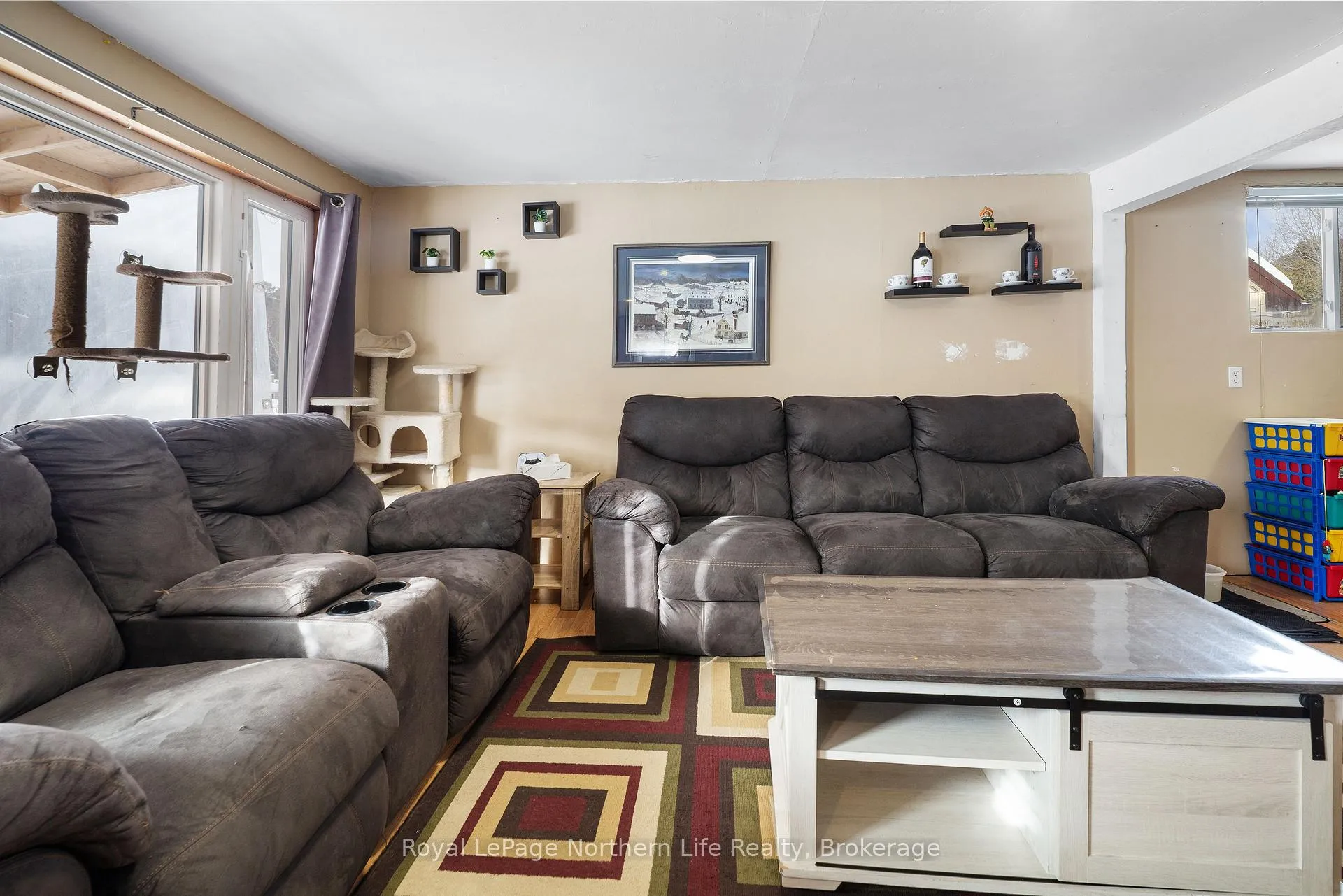 Photo 5 of 294 Mountain Road, Callander — HOMEH