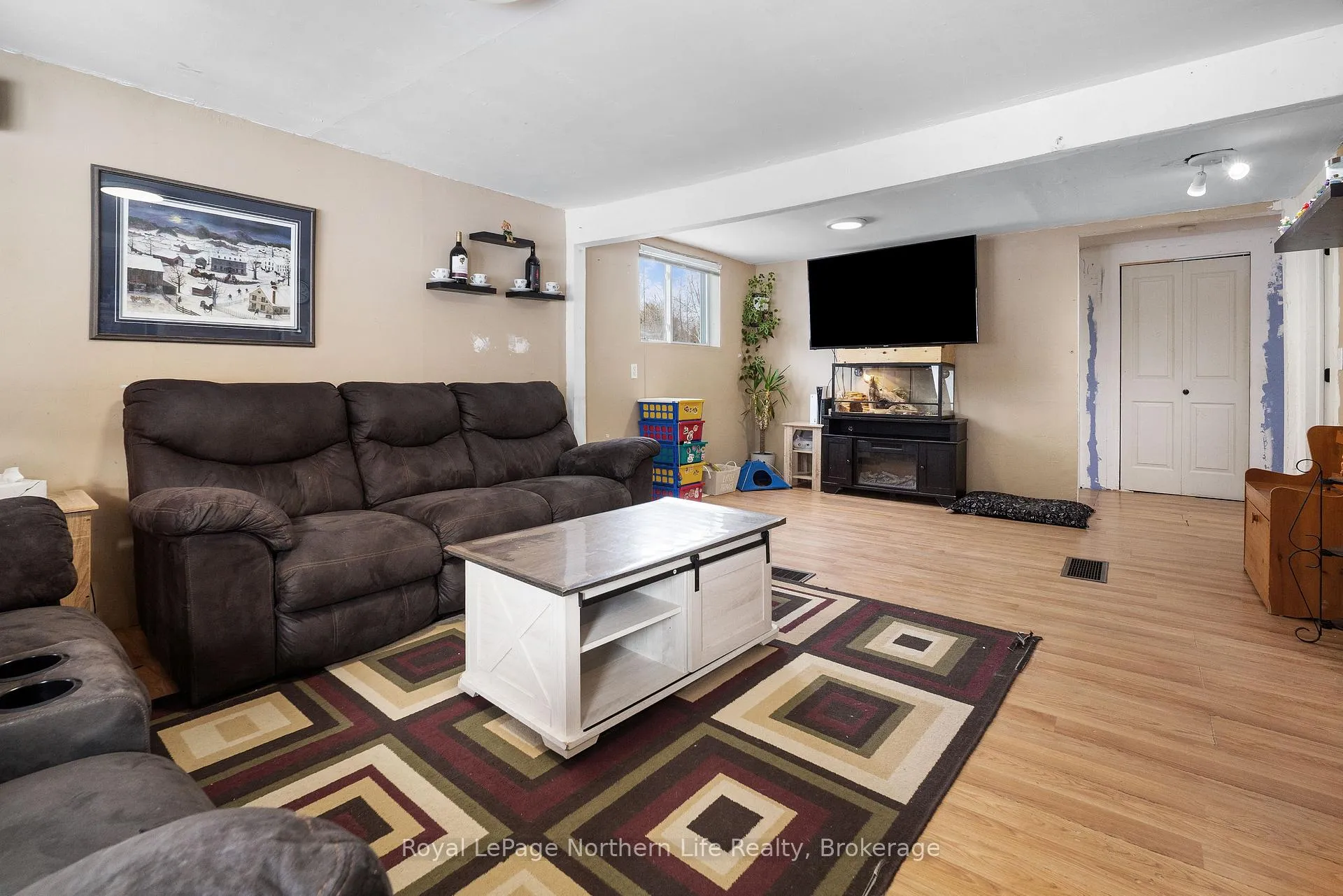 Photo 6 of 294 Mountain Road, Callander — HOMEH