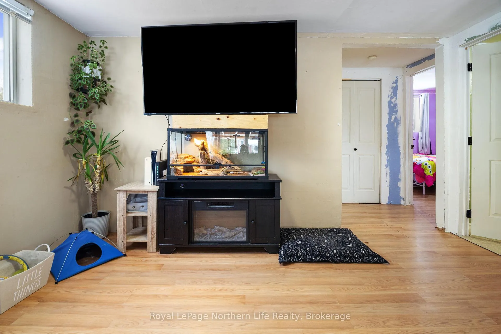 Photo 7 of 294 Mountain Road, Callander — HOMEH