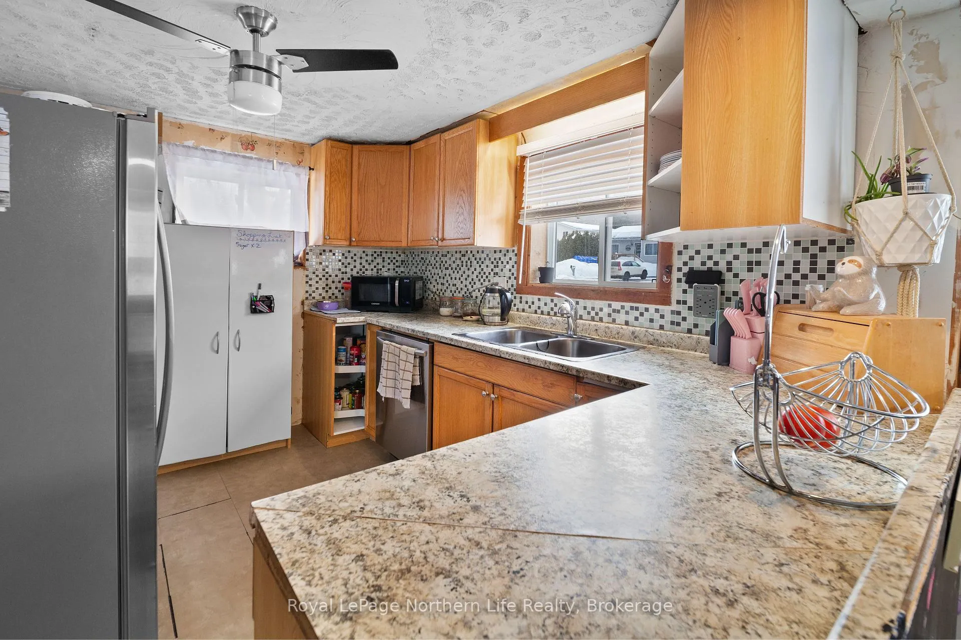Photo 9 of 294 Mountain Road, Callander — HOMEH