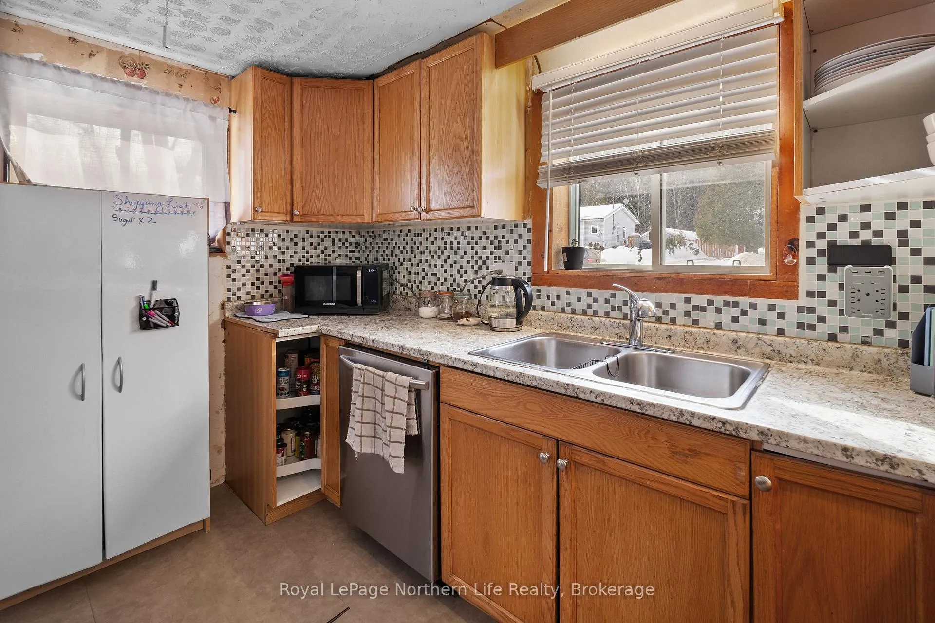 Photo 10 of 294 Mountain Road, Callander — HOMEH