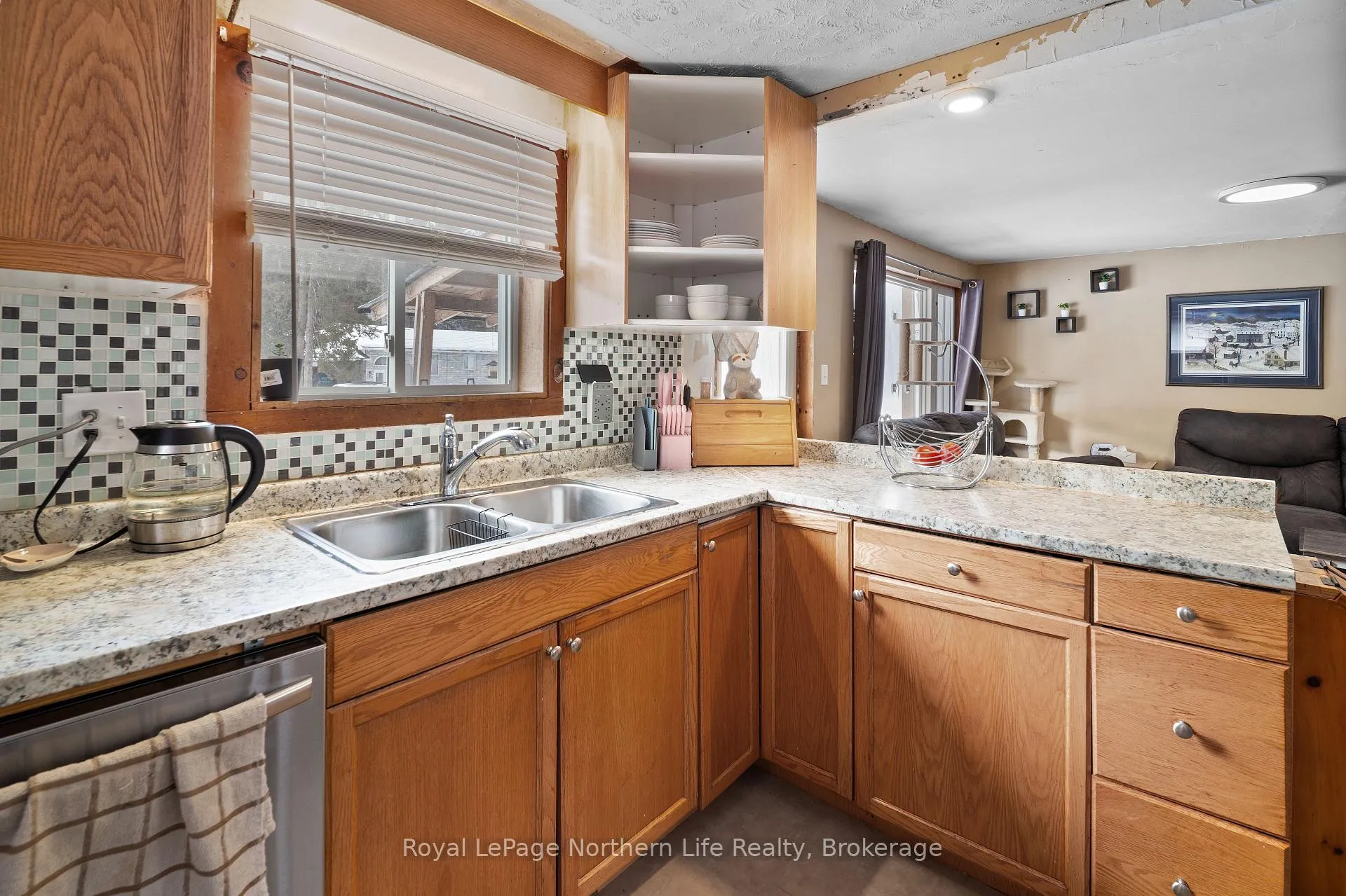 Photo 11 of 294 Mountain Road, Callander — HOMEH