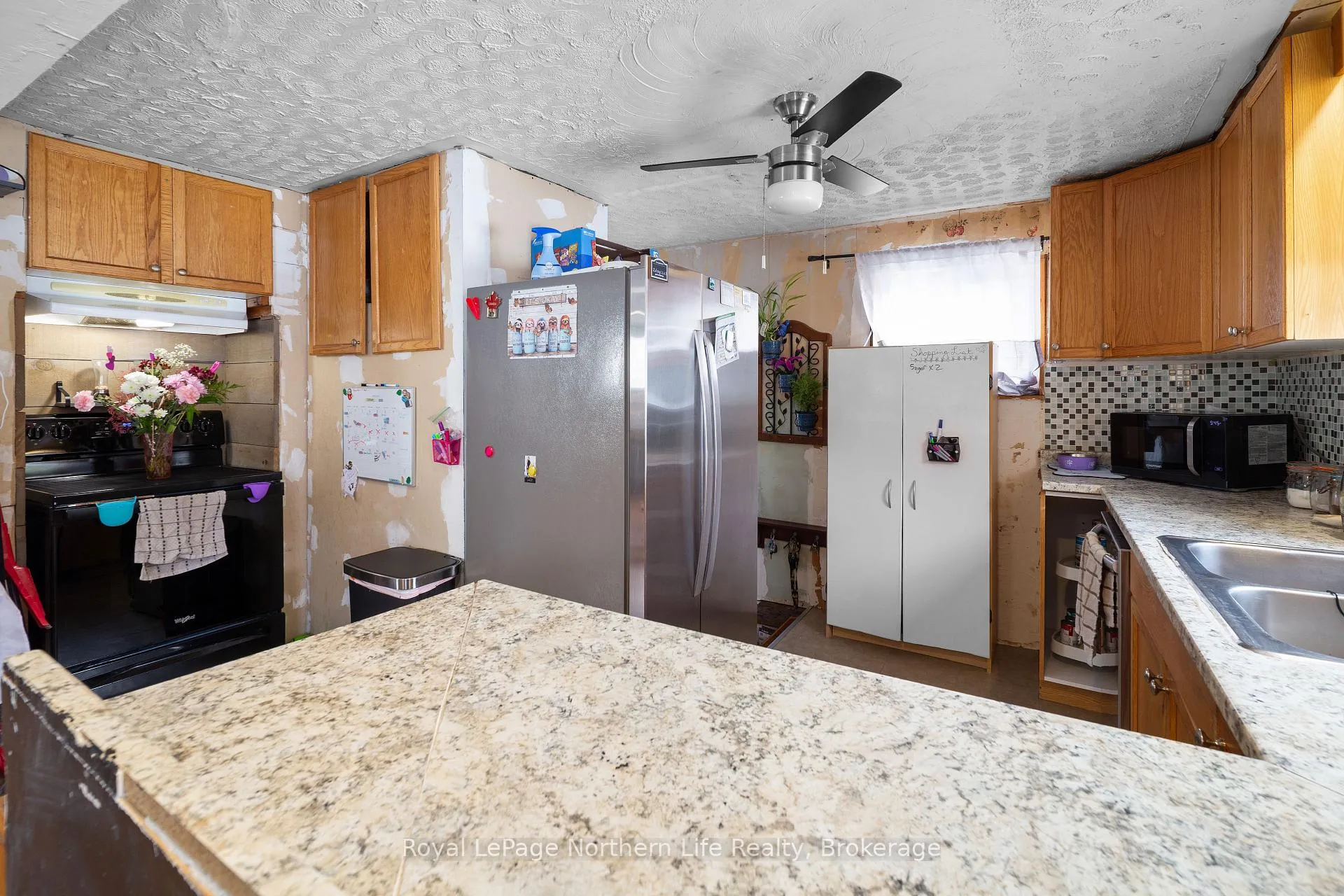Photo 12 of 294 Mountain Road, Callander — HOMEH