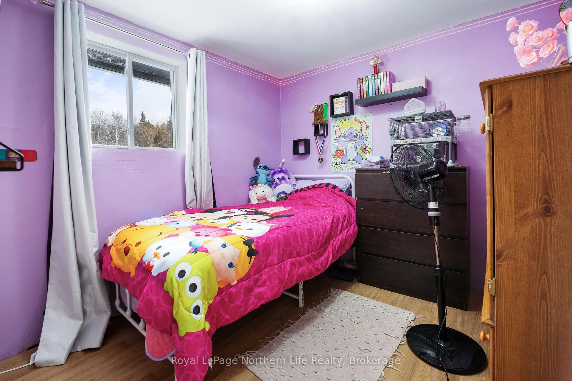 Photo 13 of 294 Mountain Road, Callander — HOMEH