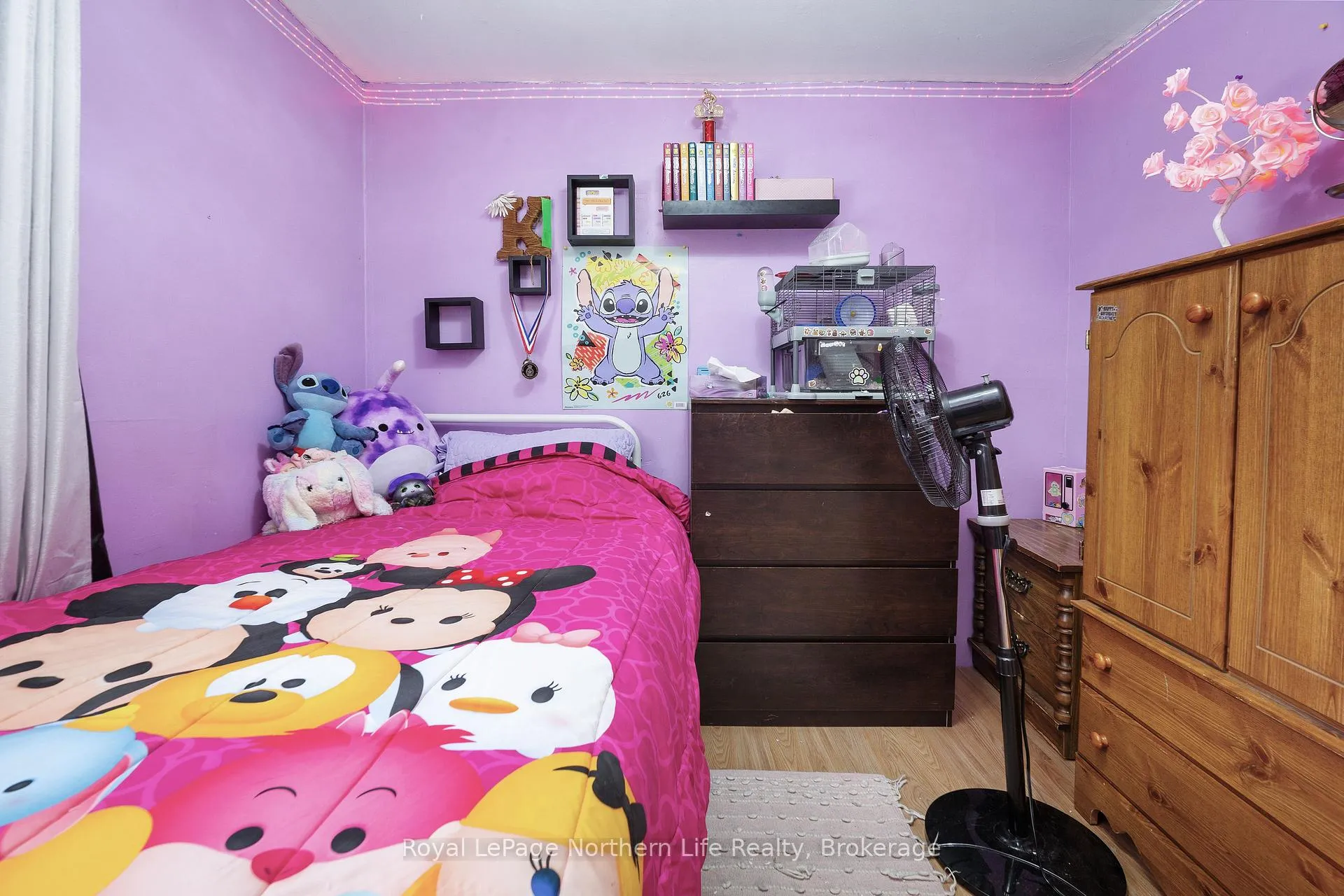 Photo 14 of 294 Mountain Road, Callander — HOMEH