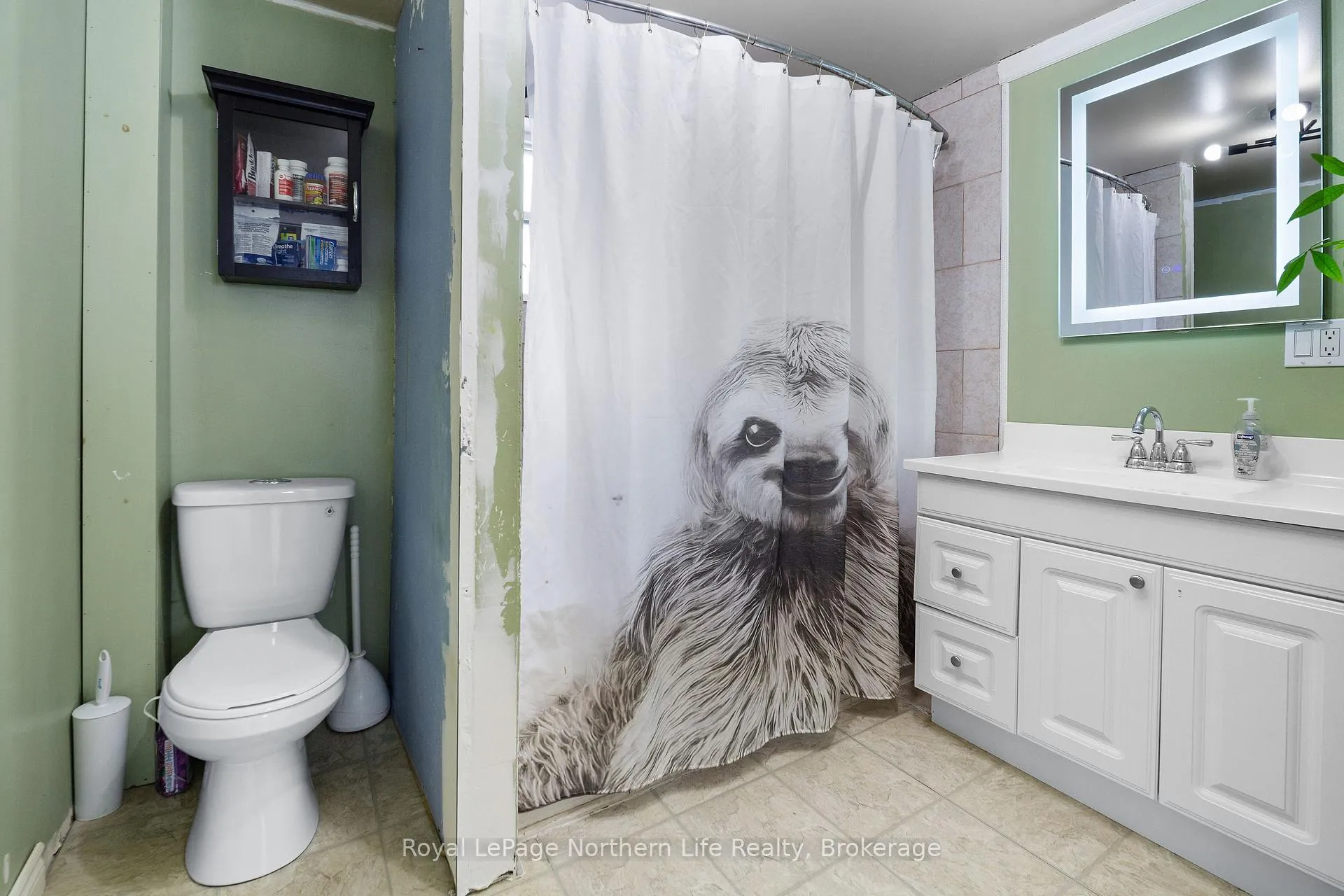 Photo 16 of 294 Mountain Road, Callander — HOMEH