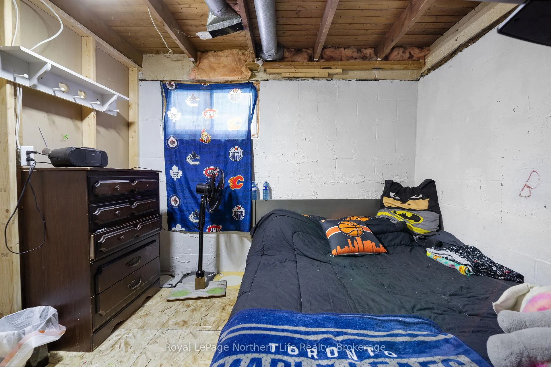 Photo 18 of 294 Mountain Road, Callander — HOMEH