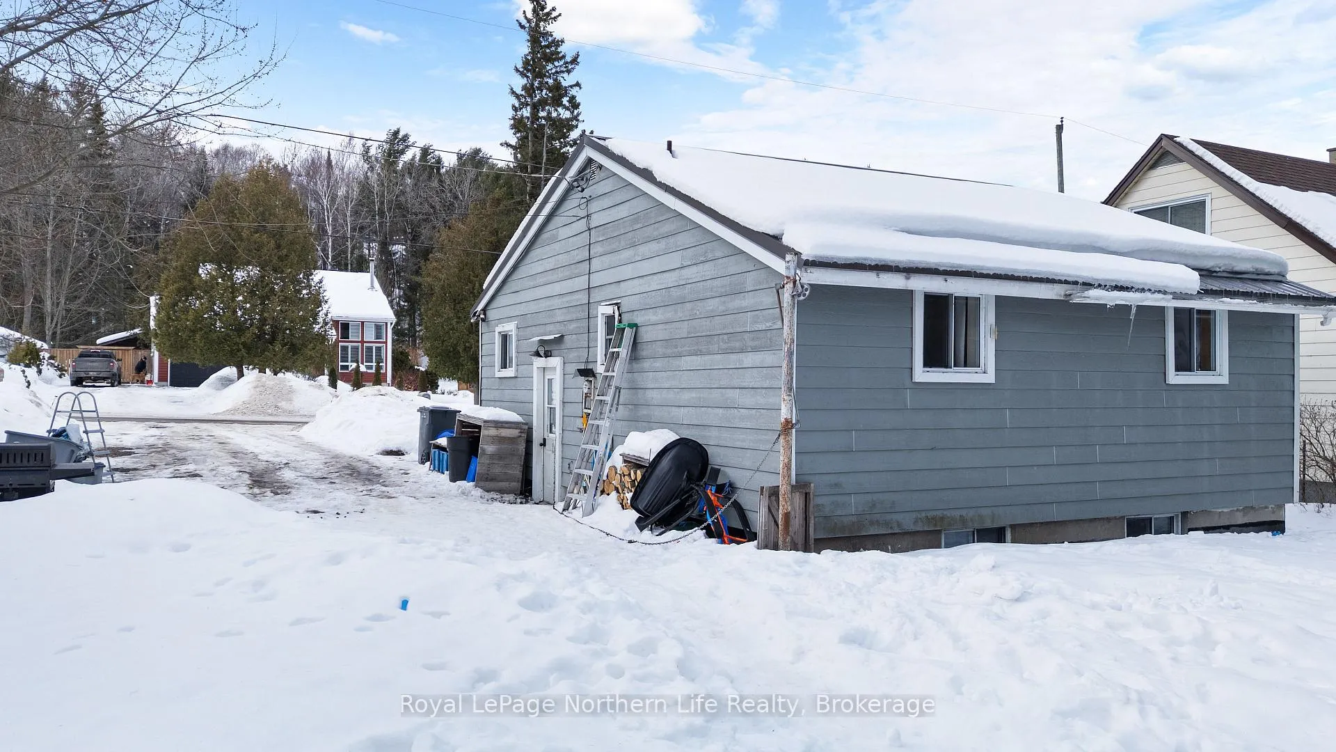 Photo 19 of 294 Mountain Road, Callander — HOMEH