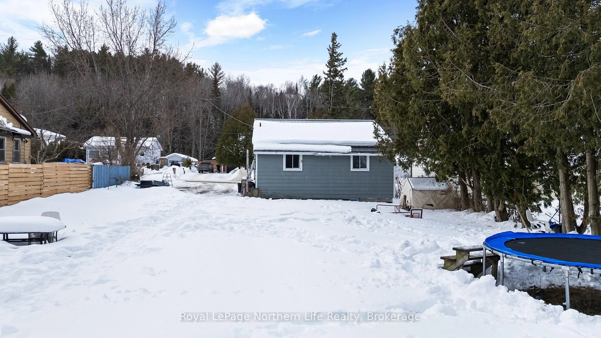 Photo 20 of 294 Mountain Road, Callander — HOMEH