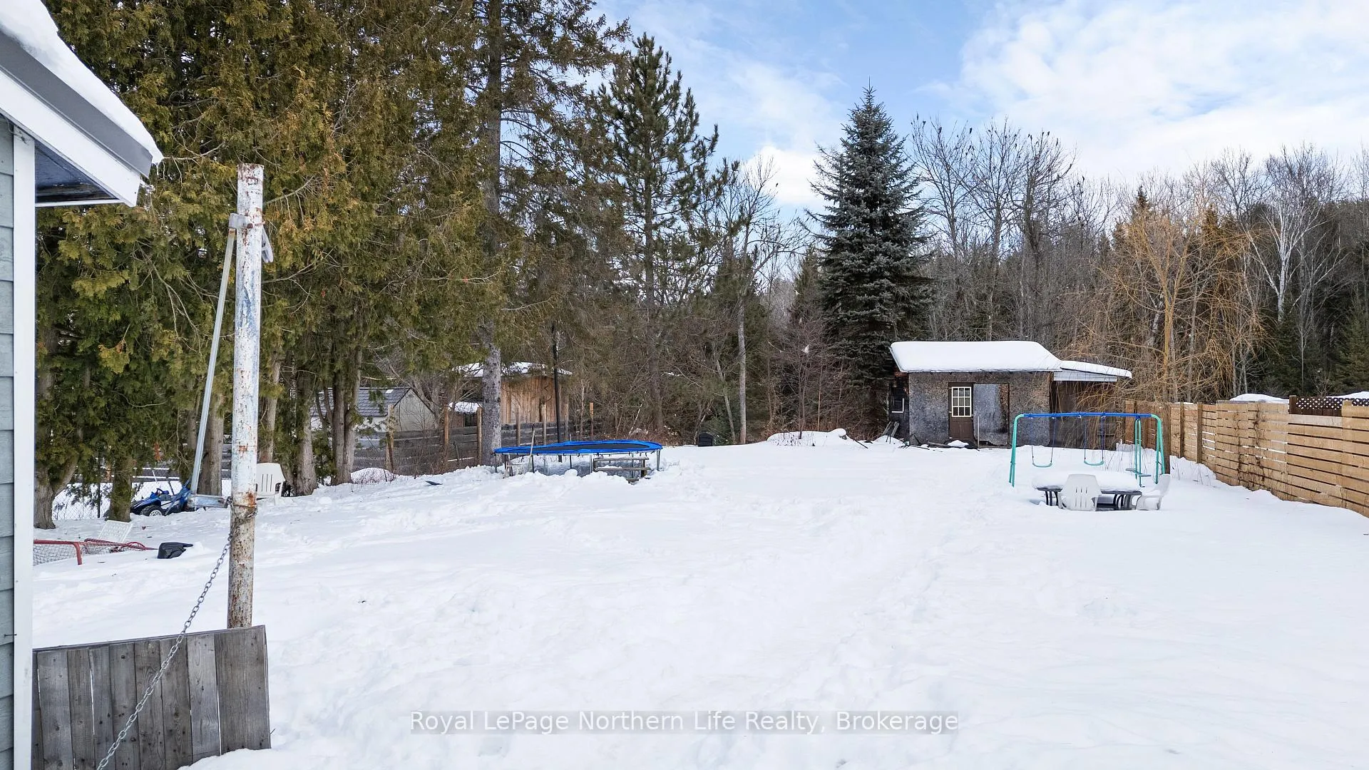 Photo 21 of 294 Mountain Road, Callander — HOMEH