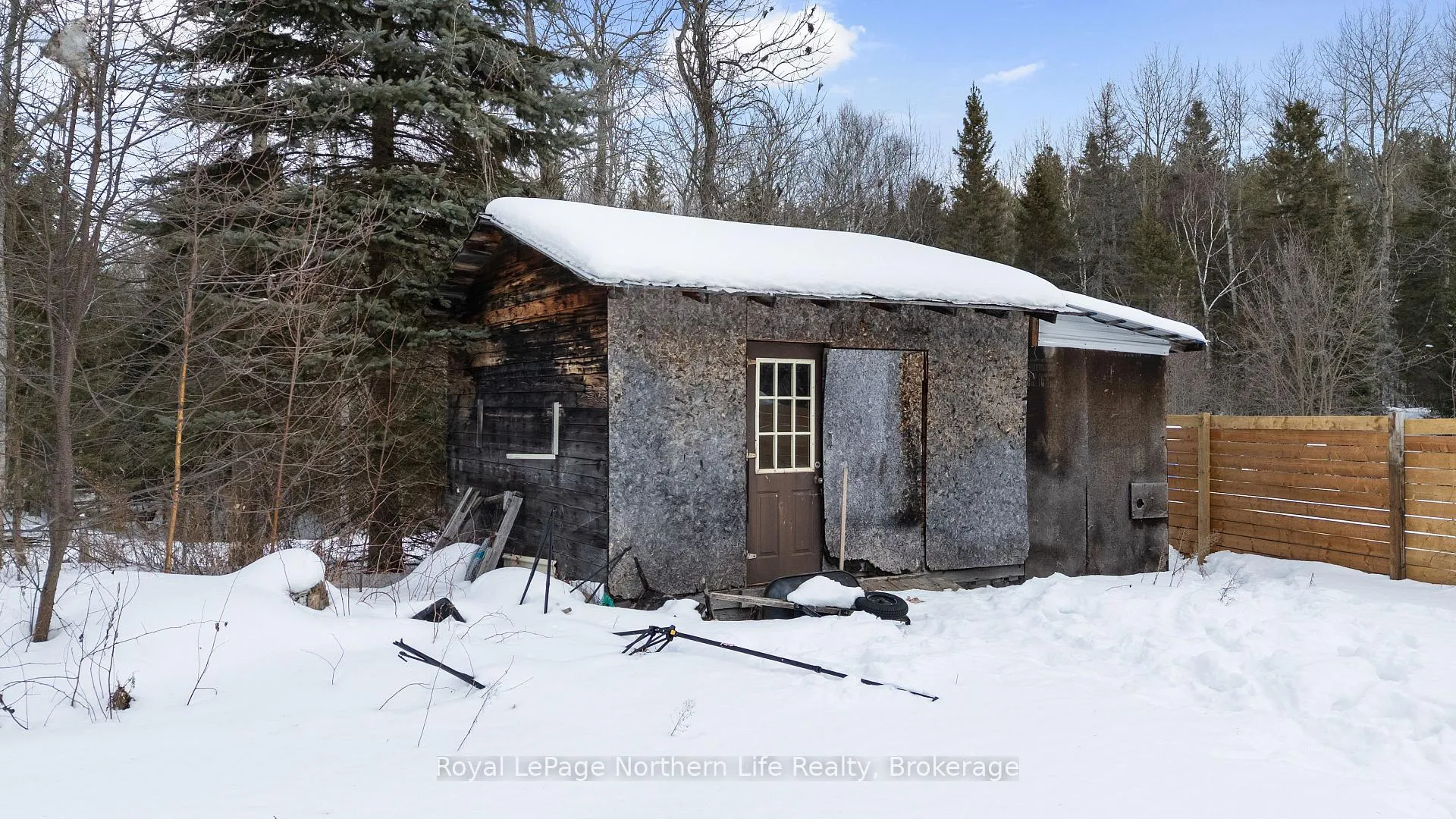 Photo 22 of 294 Mountain Road, Callander — HOMEH