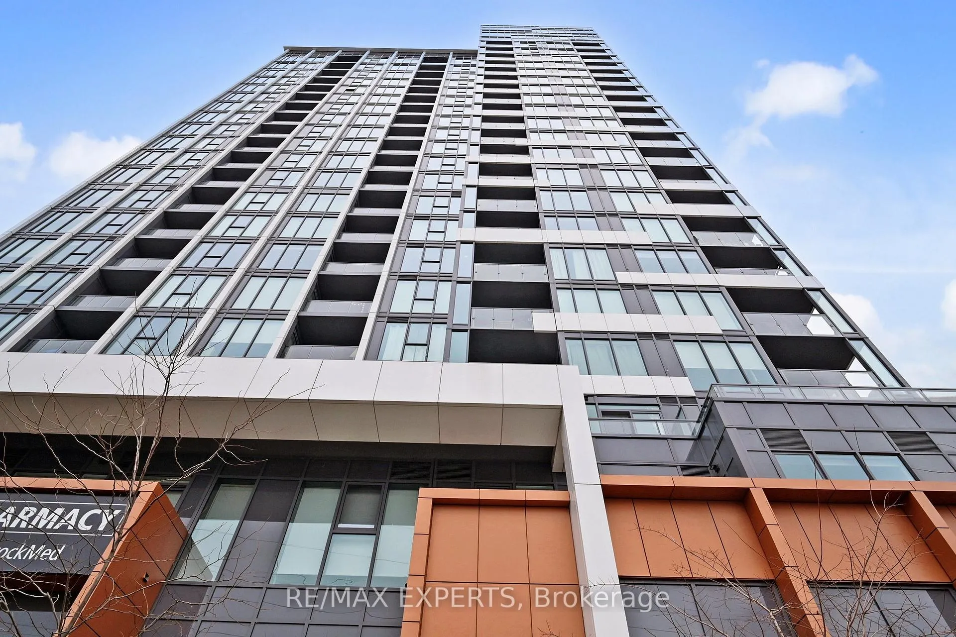 Photo 2 of Unit 1007, 500 Brock Avenue, Burlington, Brant — HOMEH