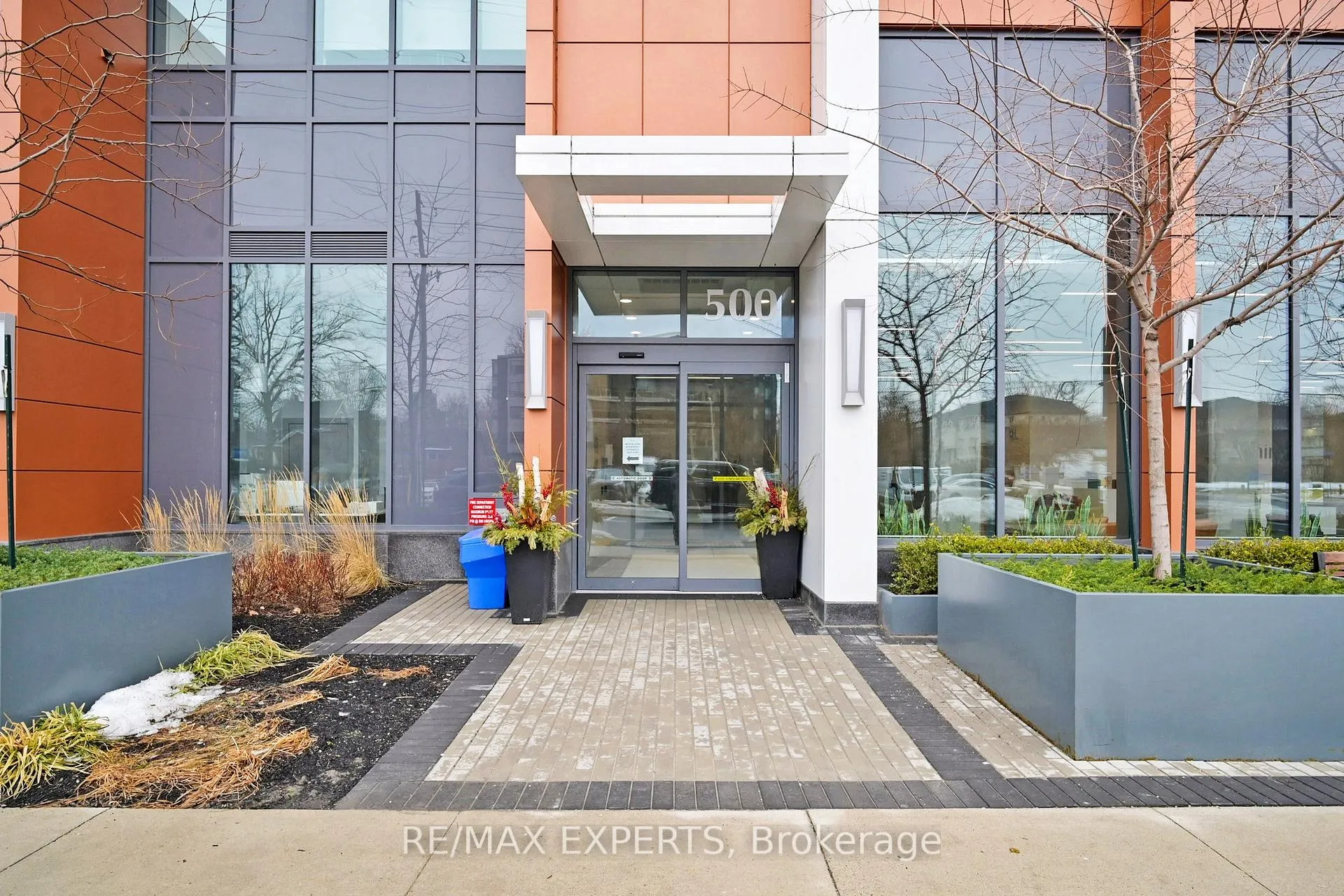 Photo 3 of Unit 1007, 500 Brock Avenue, Burlington, Brant — HOMEH