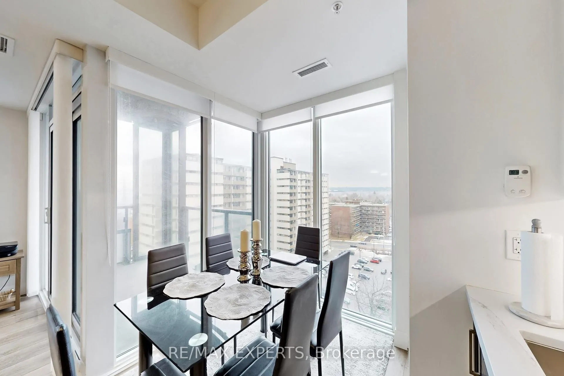 Photo 14 of Unit 1007, 500 Brock Avenue, Burlington, Brant — HOMEH