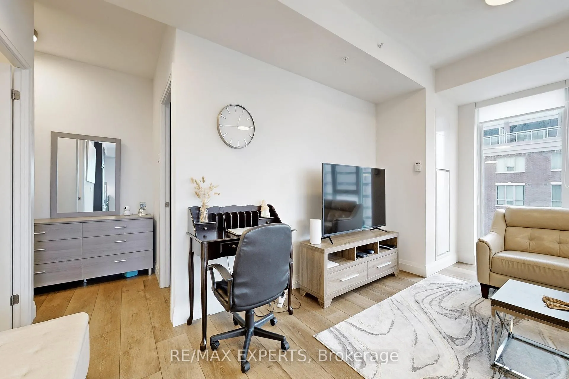 Photo 15 of Unit 1007, 500 Brock Avenue, Burlington, Brant — HOMEH