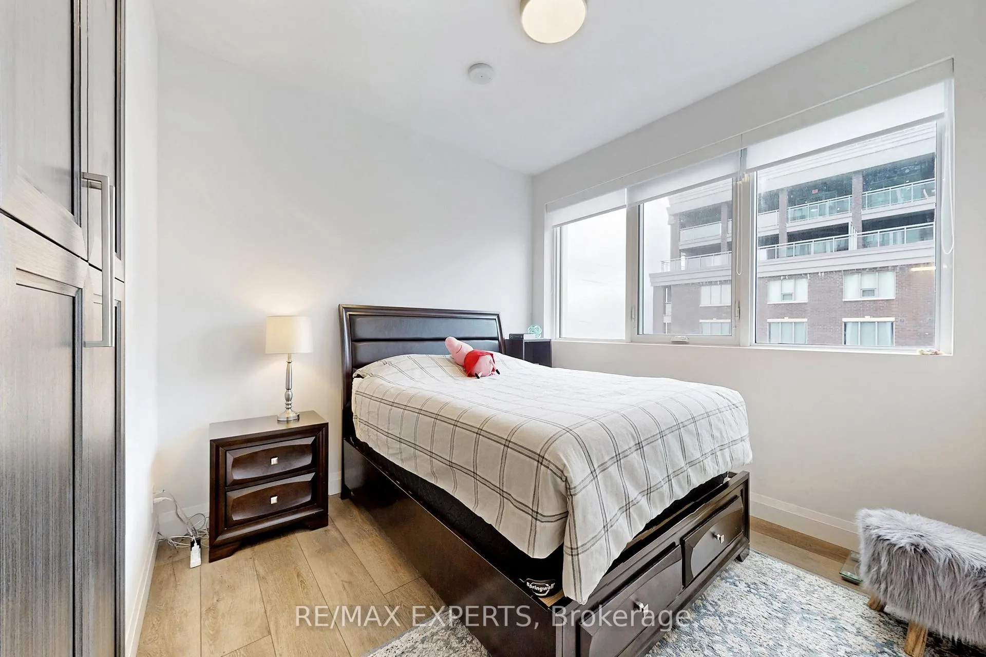 Photo 22 of Unit 1007, 500 Brock Avenue, Burlington, Brant — HOMEH