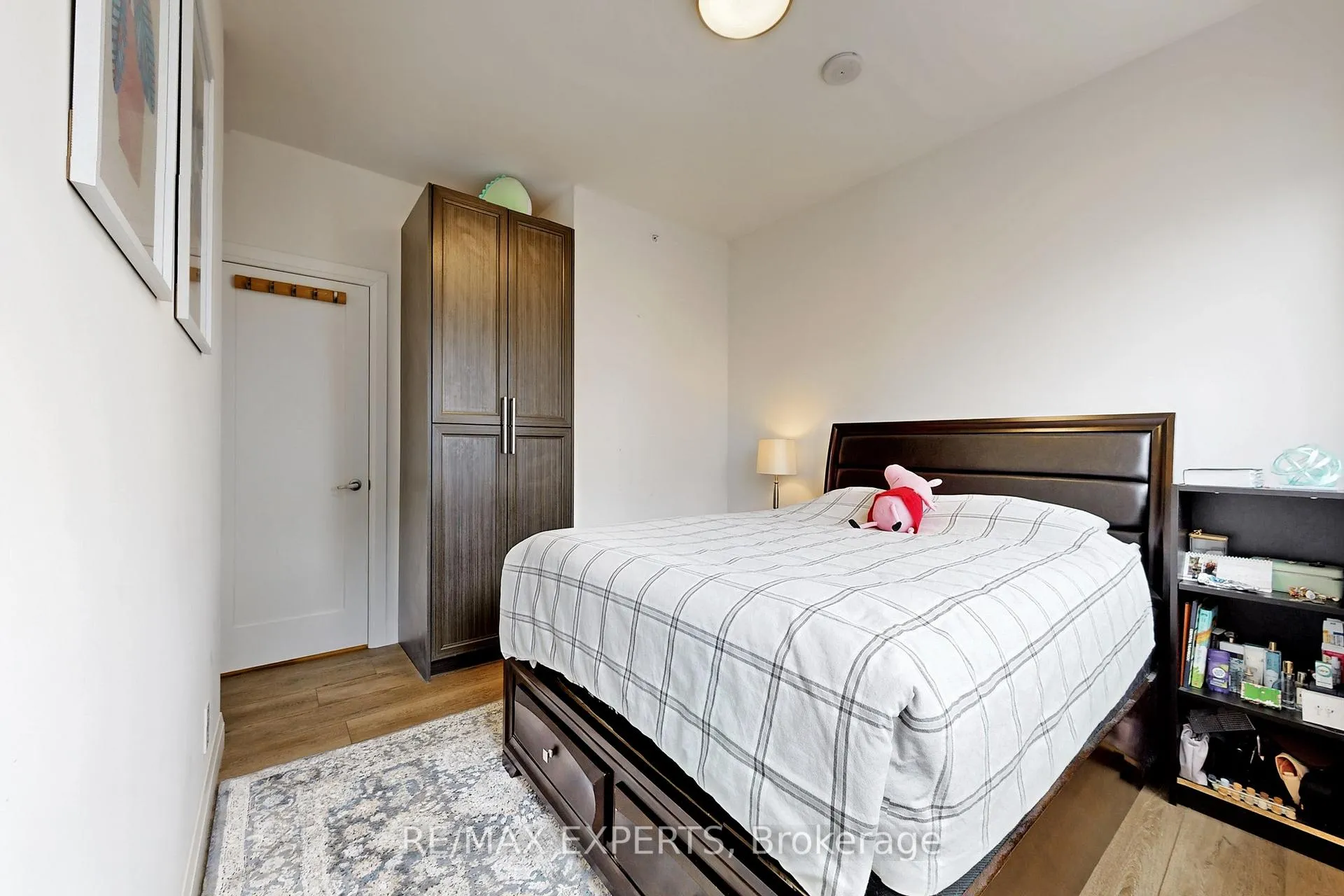 Photo 24 of Unit 1007, 500 Brock Avenue, Burlington, Brant — HOMEH