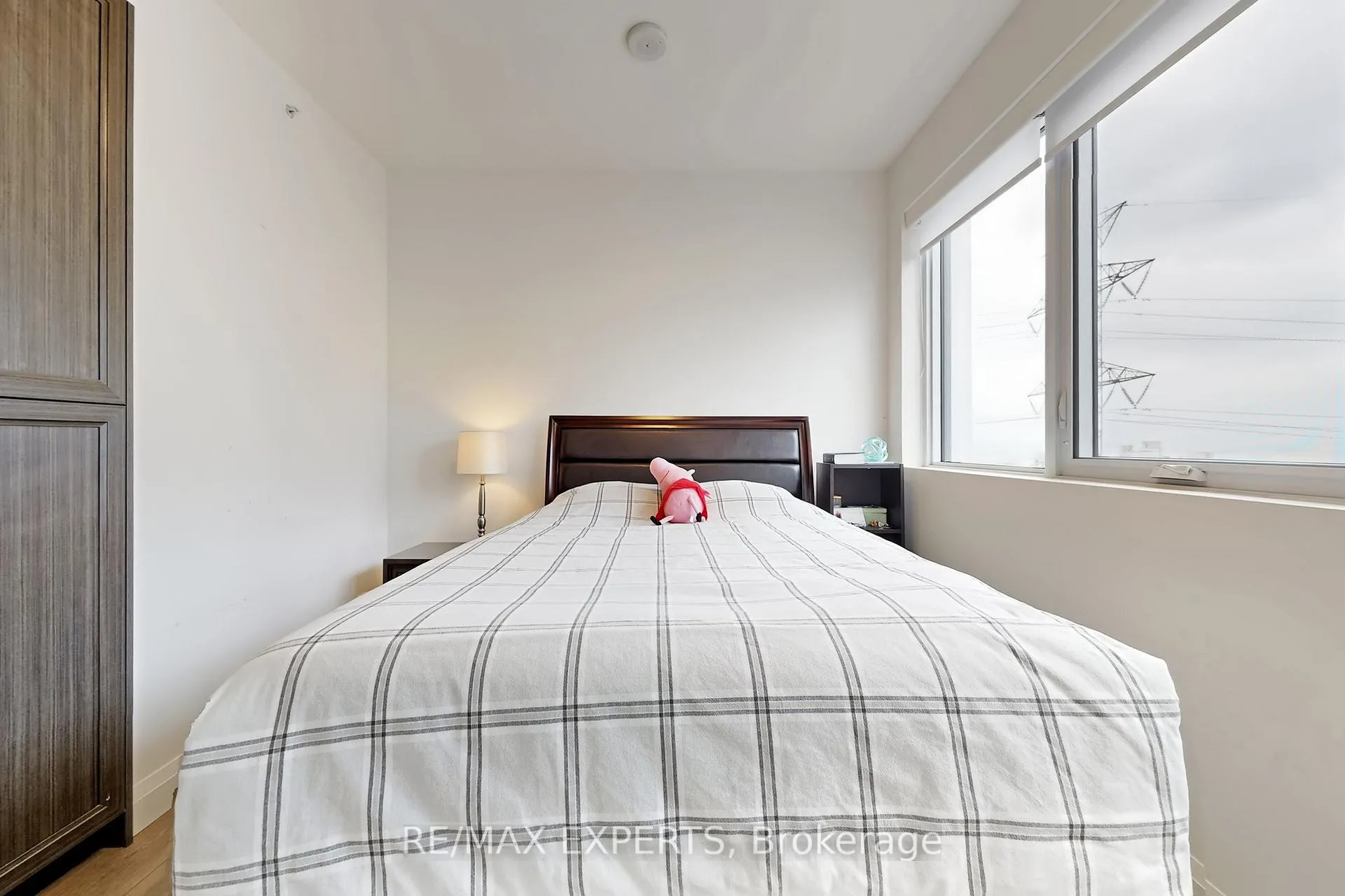 Photo 25 of Unit 1007, 500 Brock Avenue, Burlington, Brant — HOMEH