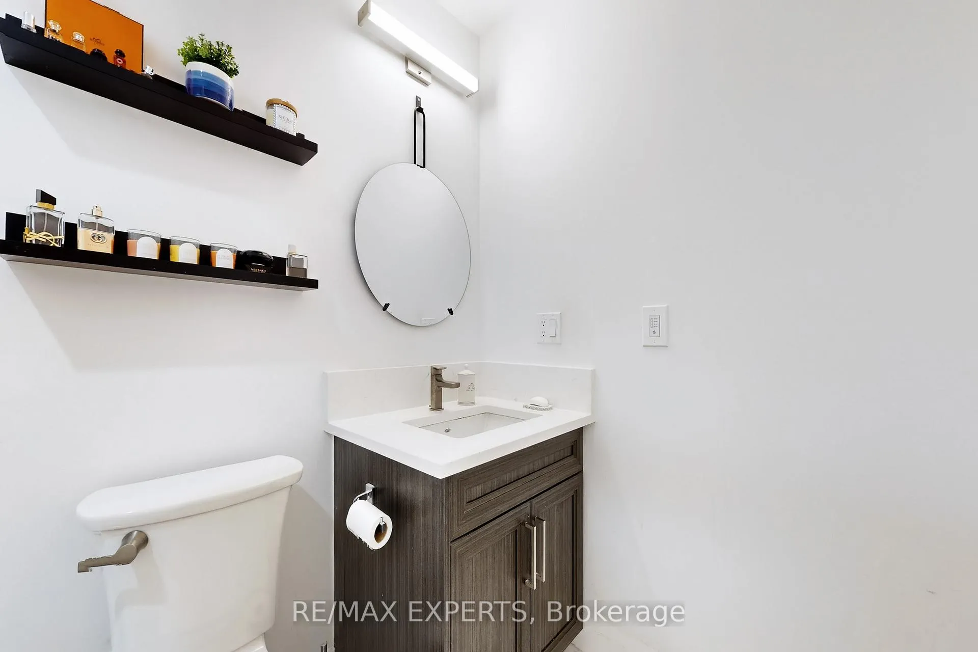 Photo 27 of Unit 1007, 500 Brock Avenue, Burlington, Brant — HOMEH