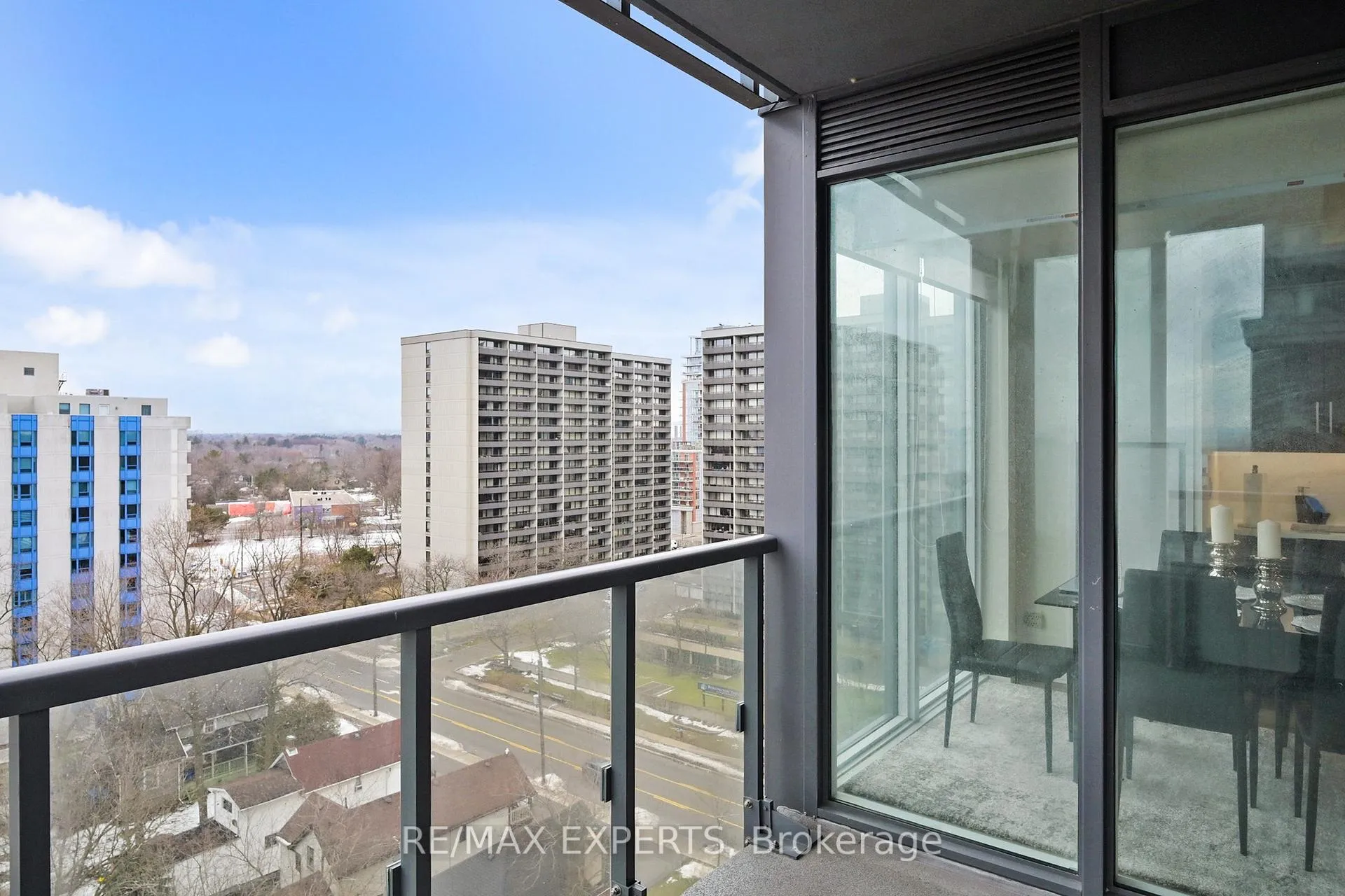 Photo 30 of Unit 1007, 500 Brock Avenue, Burlington, Brant — HOMEH