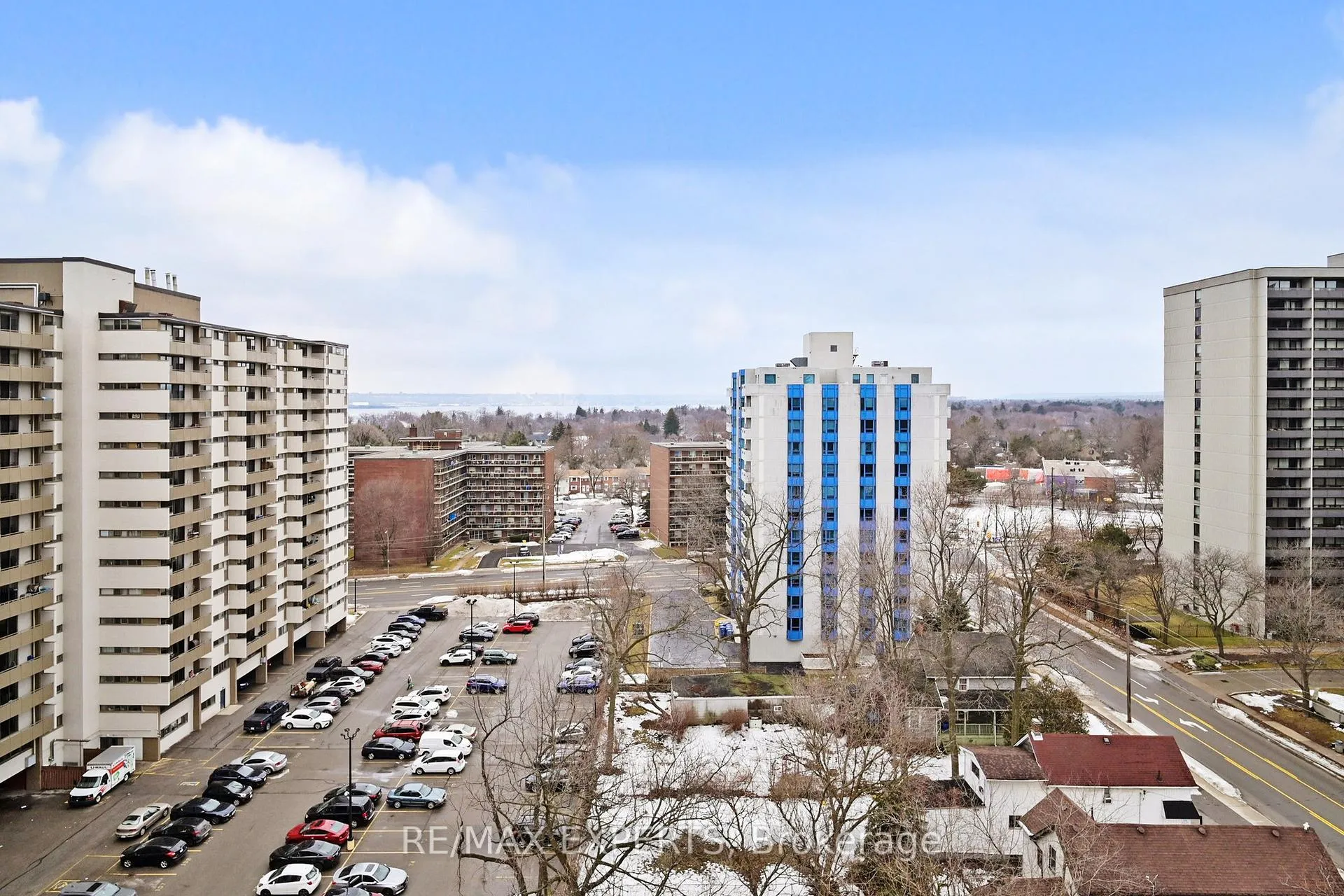 Photo 31 of Unit 1007, 500 Brock Avenue, Burlington, Brant — HOMEH