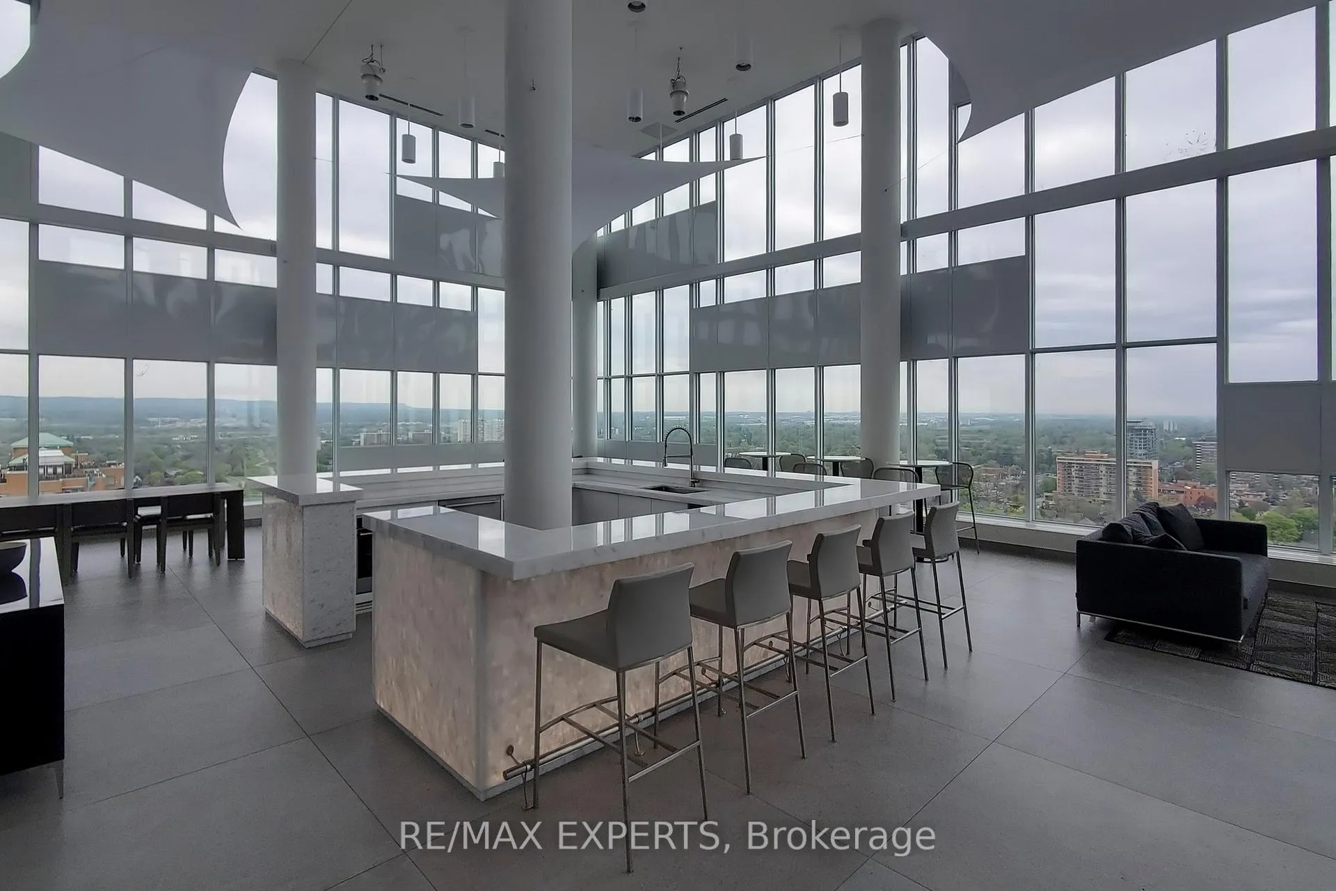 Photo 35 of Unit 1007, 500 Brock Avenue, Burlington, Brant — HOMEH