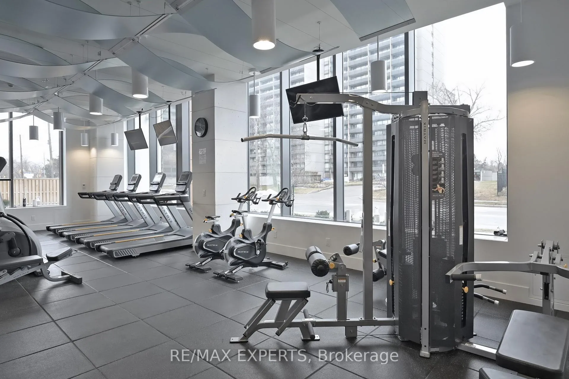 Photo 40 of Unit 1007, 500 Brock Avenue, Burlington, Brant — HOMEH