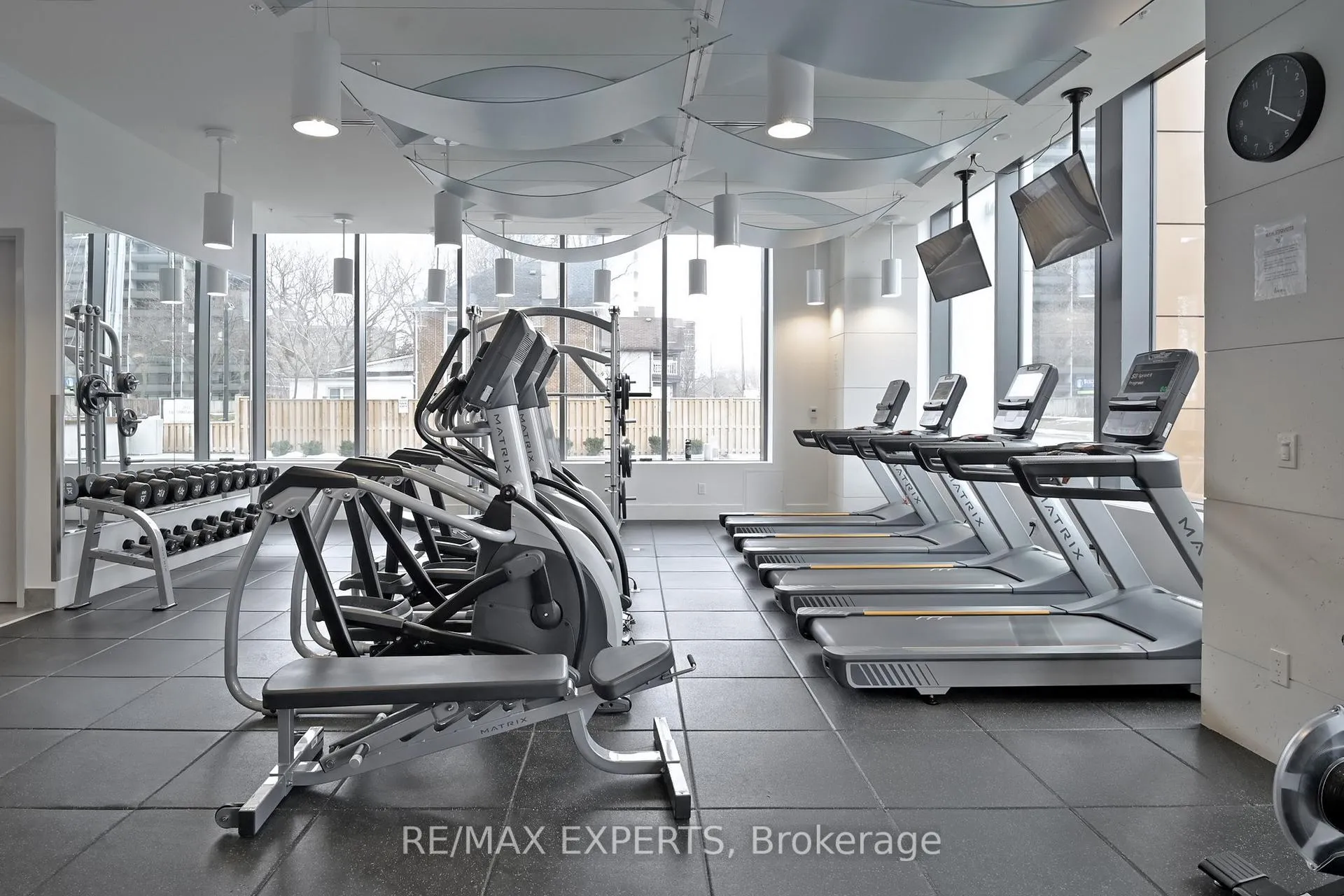 Photo 41 of Unit 1007, 500 Brock Avenue, Burlington, Brant — HOMEH